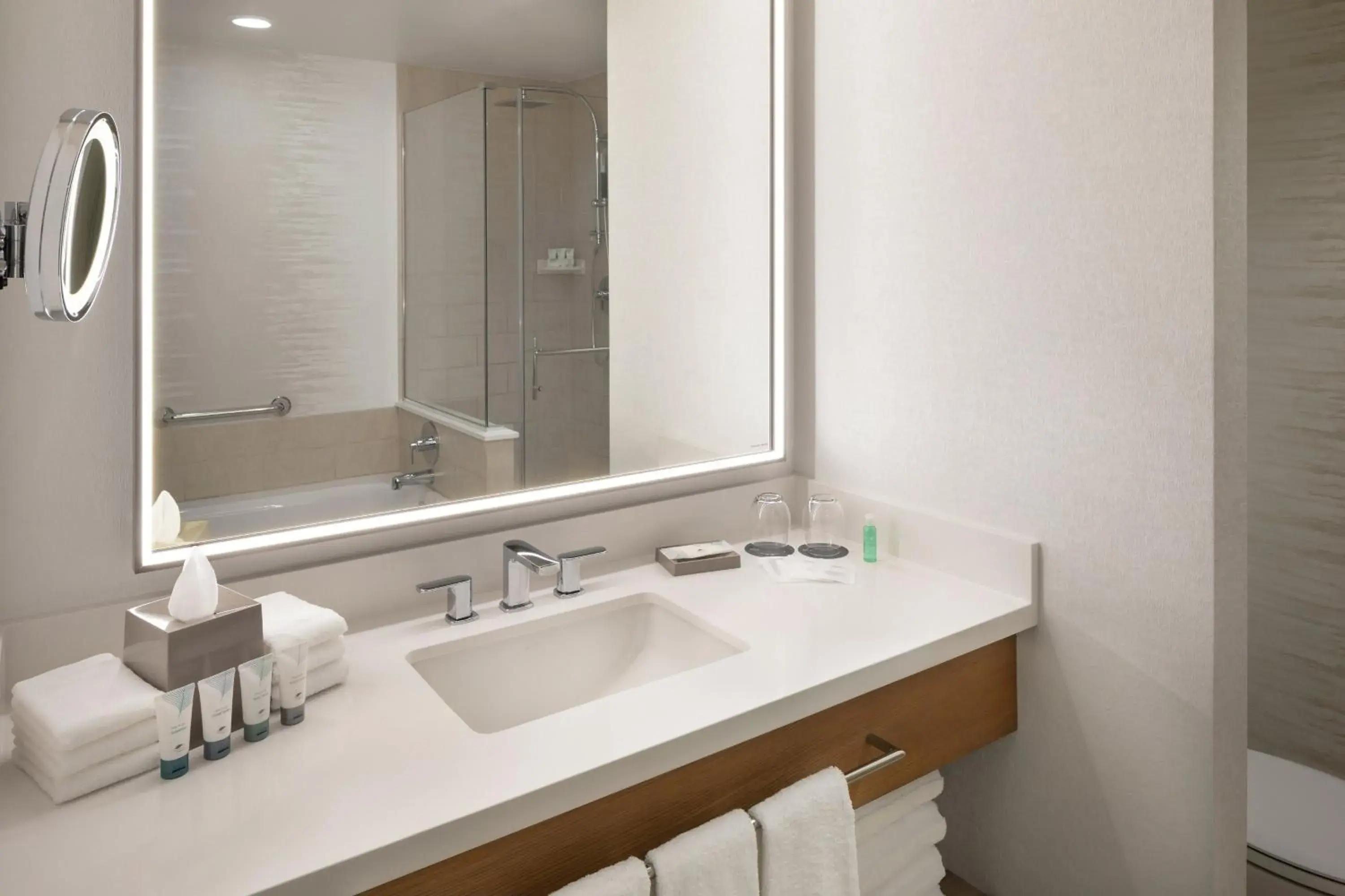 Resort View, Guest room, 2 Double, Resort view in The Westin Kierland Resort & Spa Resort View, Guest room, 2 Double, Resort view in The Westin Kierland Resort & Spa