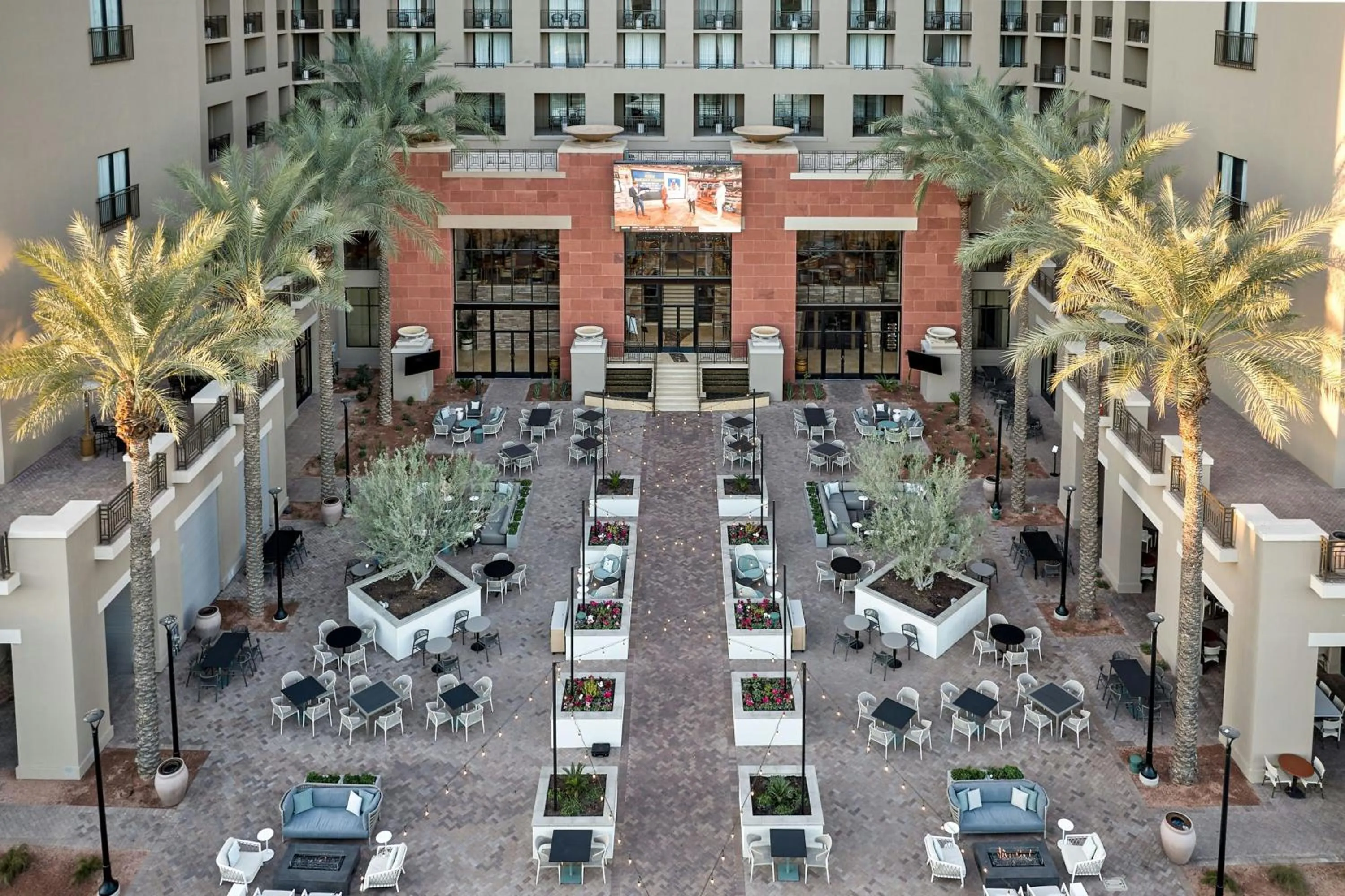View (from property/room) in The Westin Kierland Resort & Spa