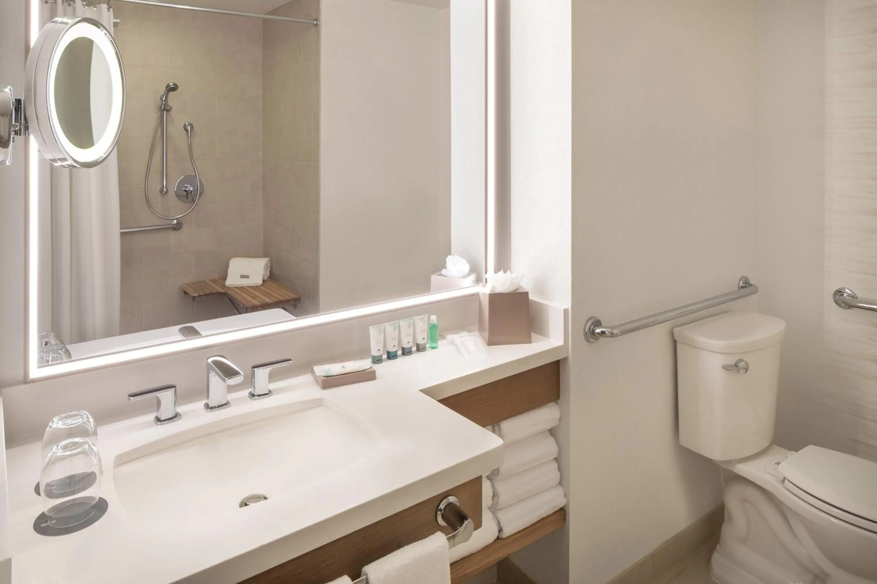 Bathroom in The Westin Kierland Resort & Spa