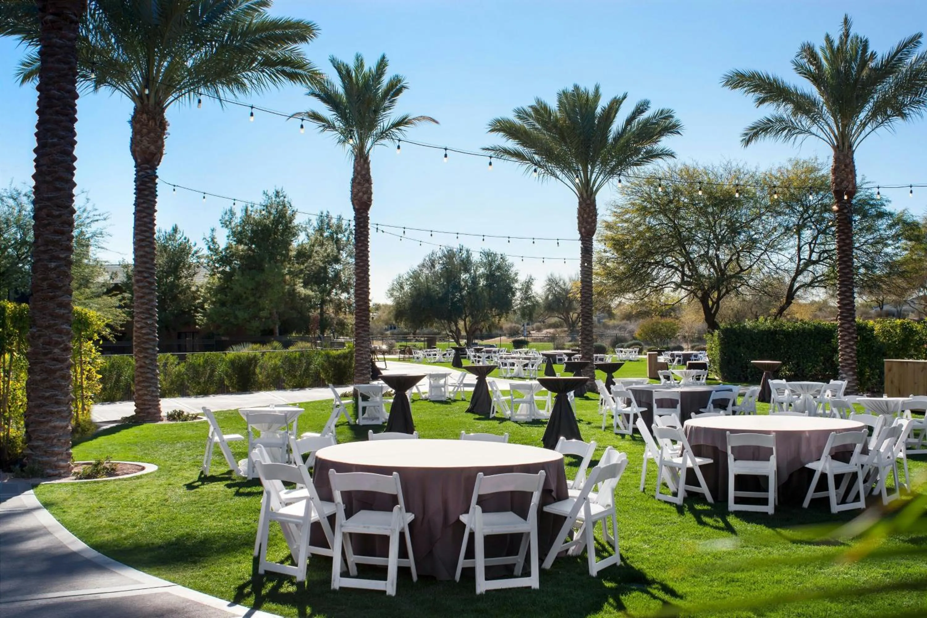 Meeting/conference room in The Westin Kierland Resort & Spa