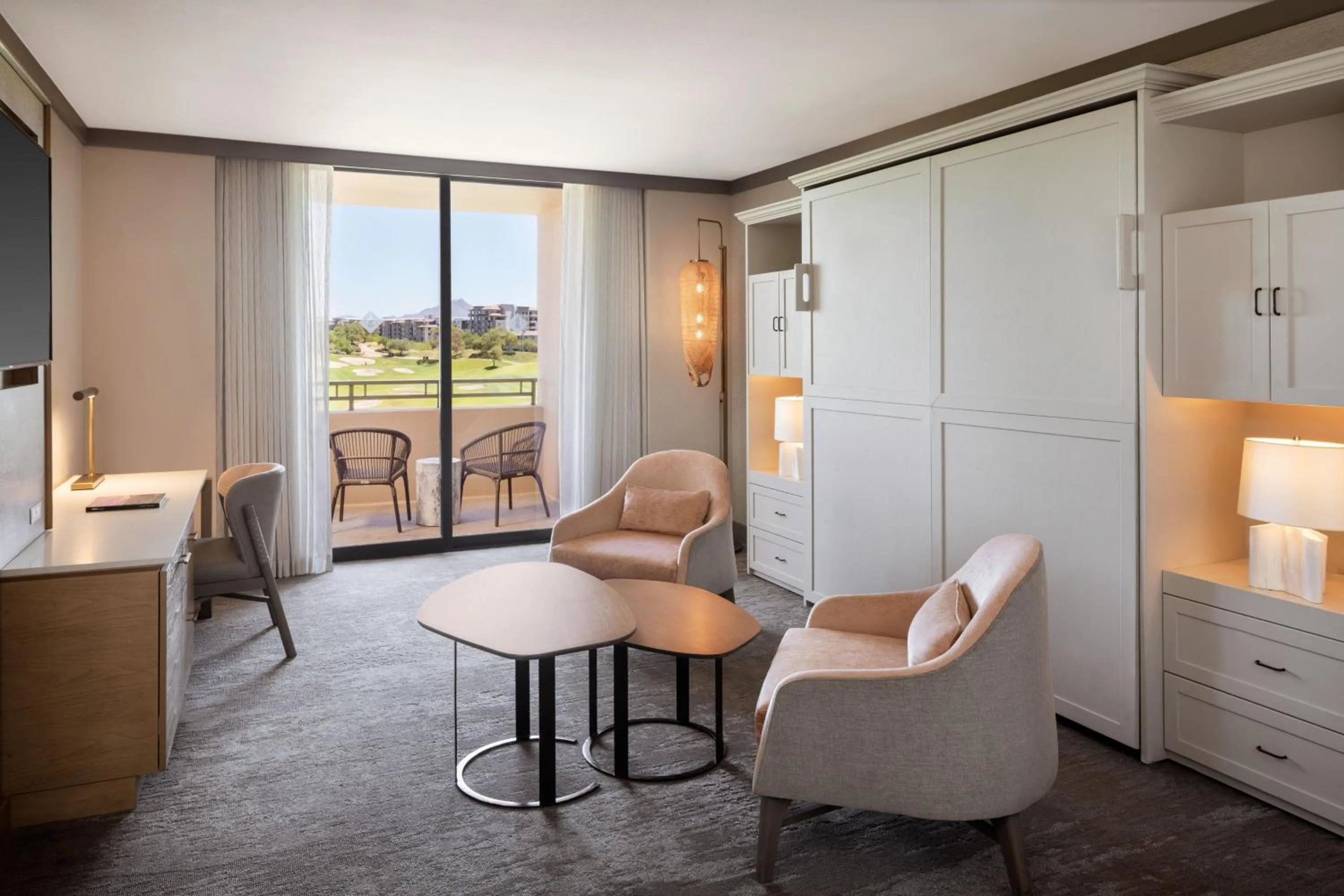 Bedroom in The Westin Kierland Resort & Spa