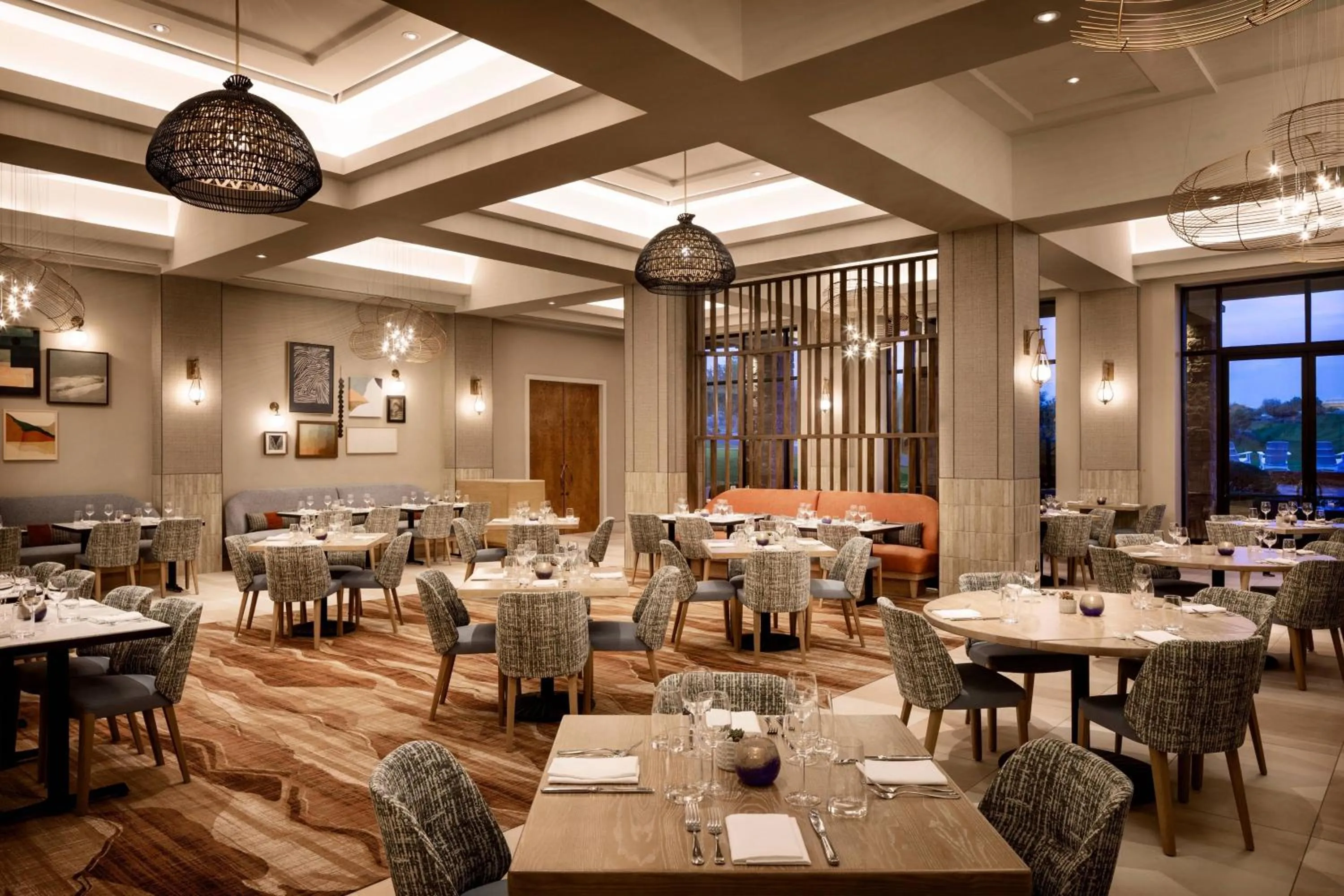 Restaurant/places to eat in The Westin Kierland Resort & Spa