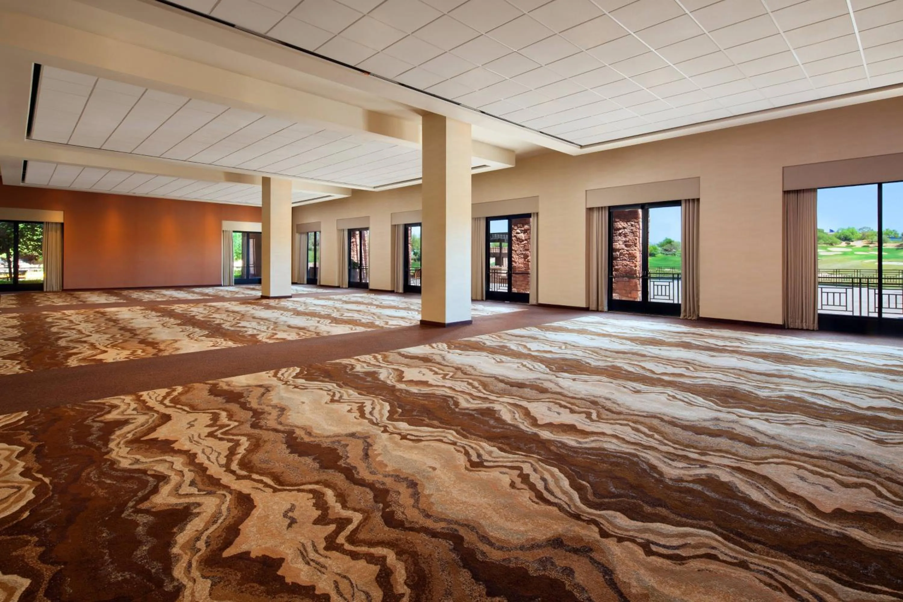 Meeting/conference room in The Westin Kierland Resort & Spa