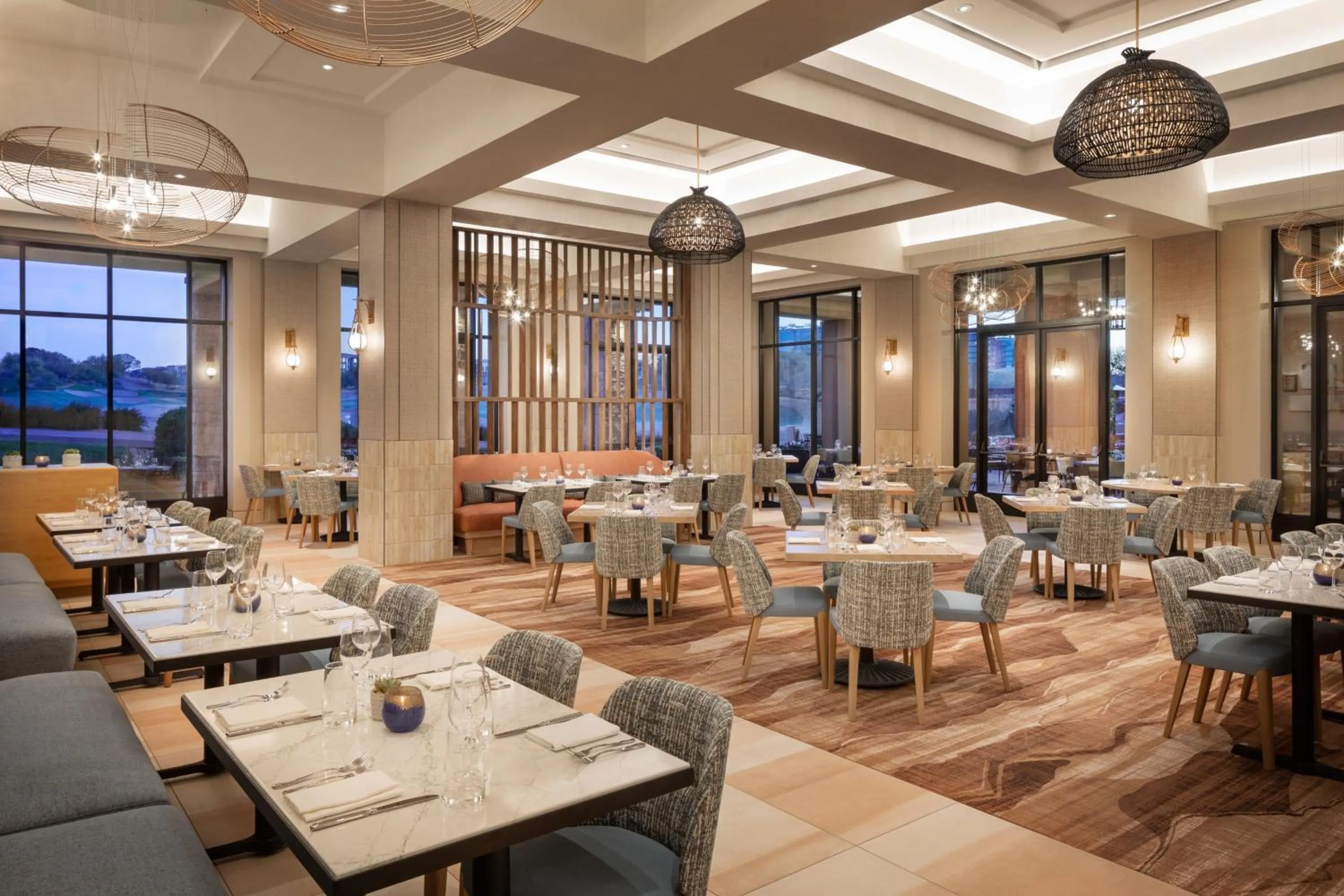 Swimming pool in The Westin Kierland Resort & Spa