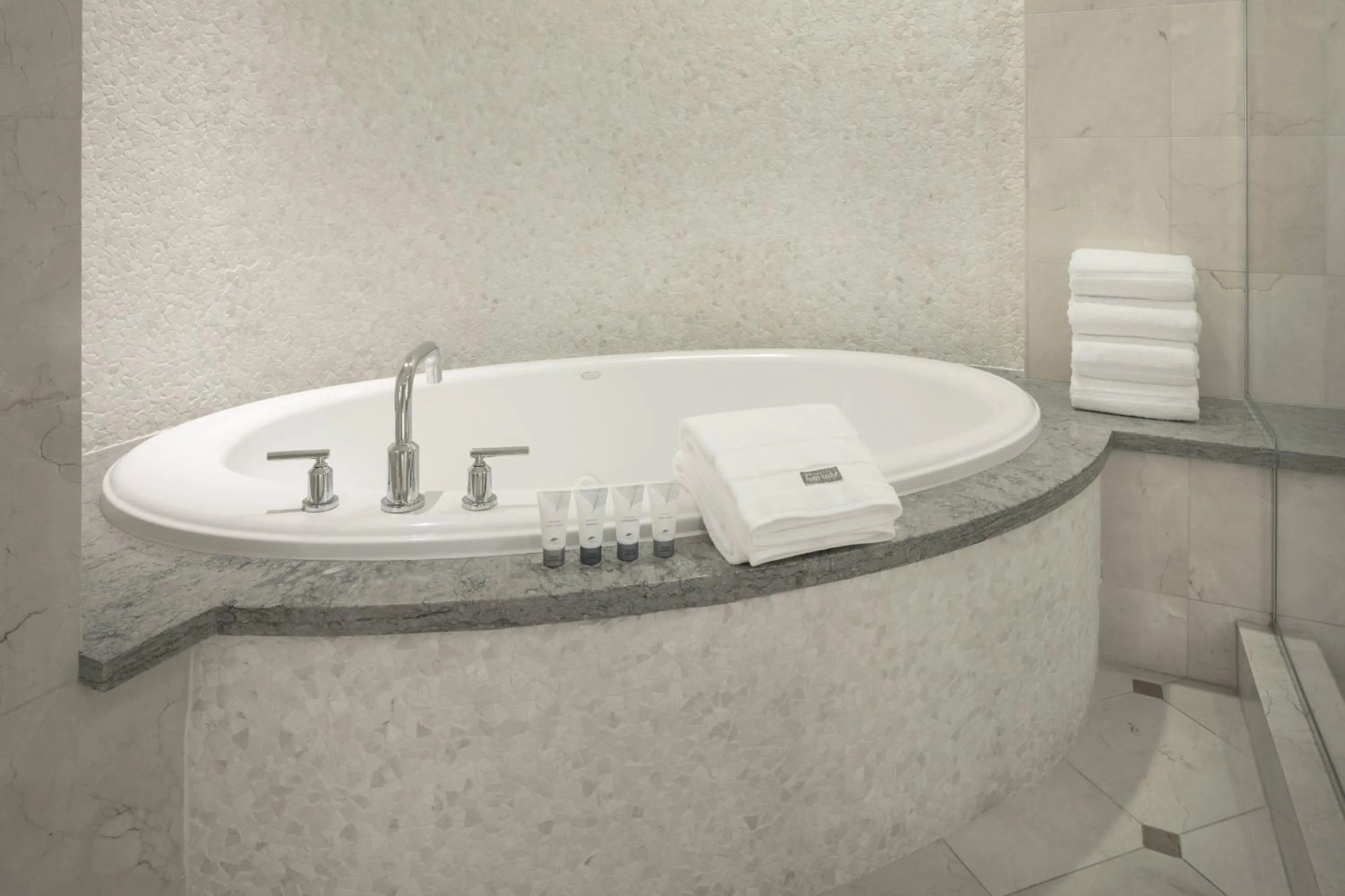 Bathroom in The Westin Kierland Resort & Spa