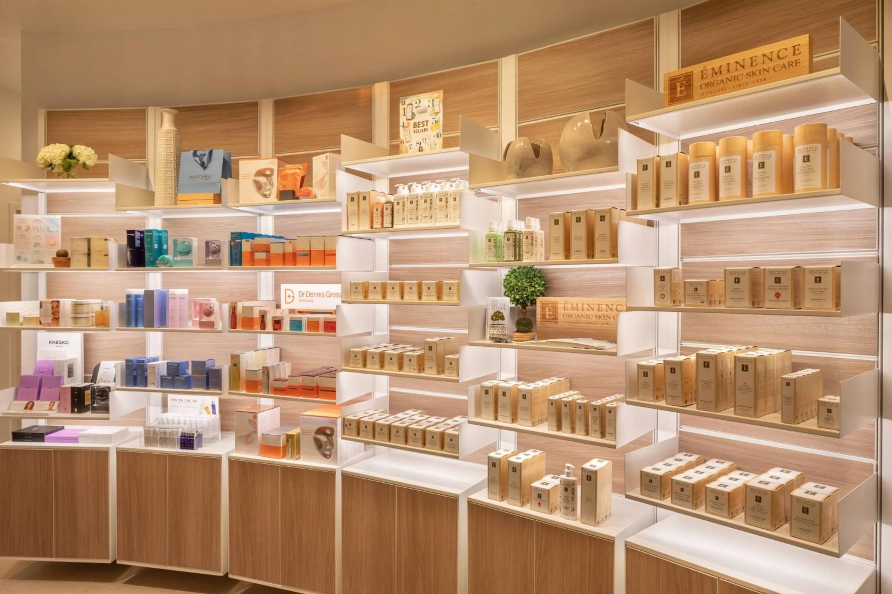 Spa and wellness centre/facilities in The Westin Kierland Resort & Spa