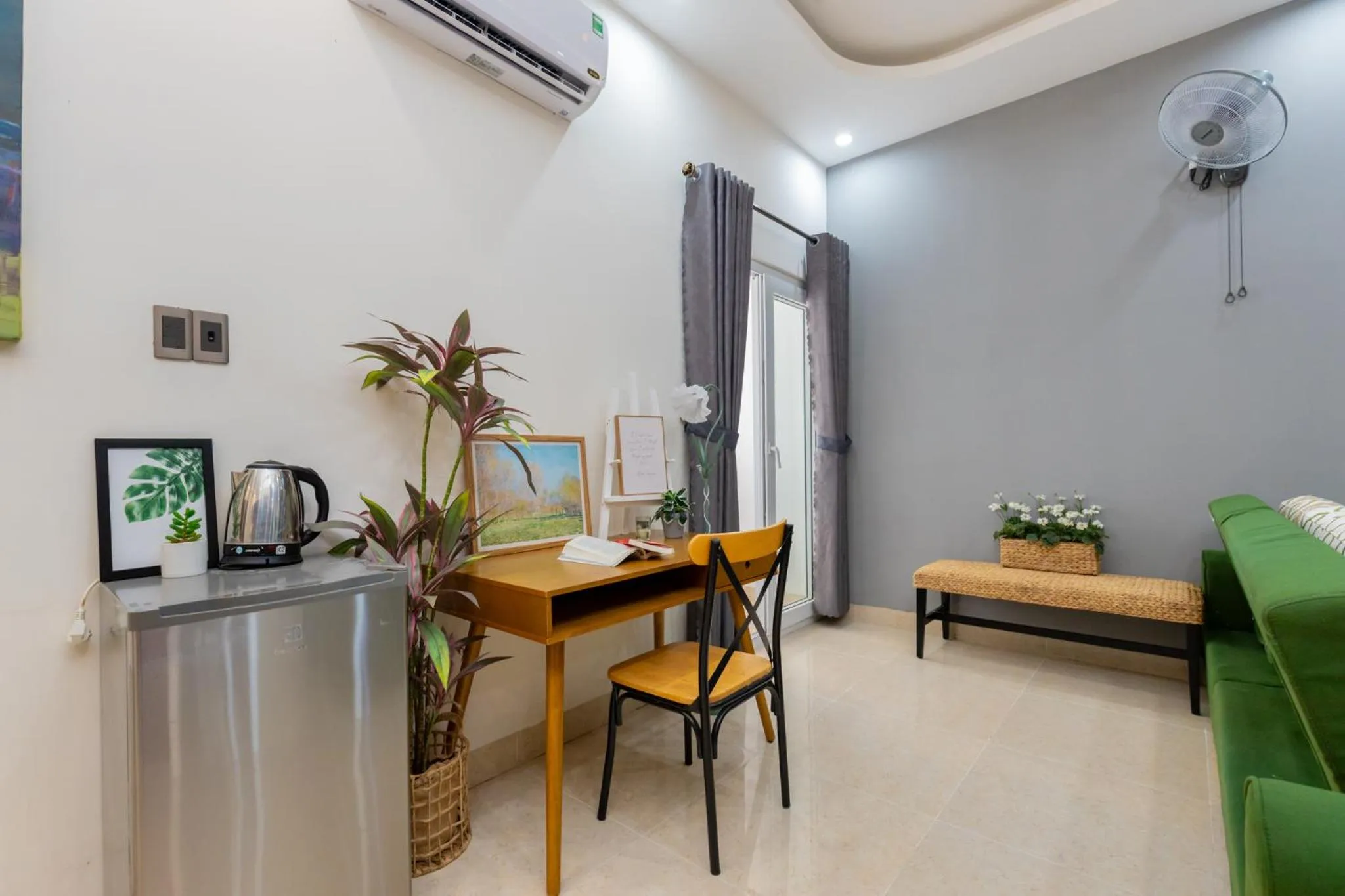 Prague Hotel Vung Tau