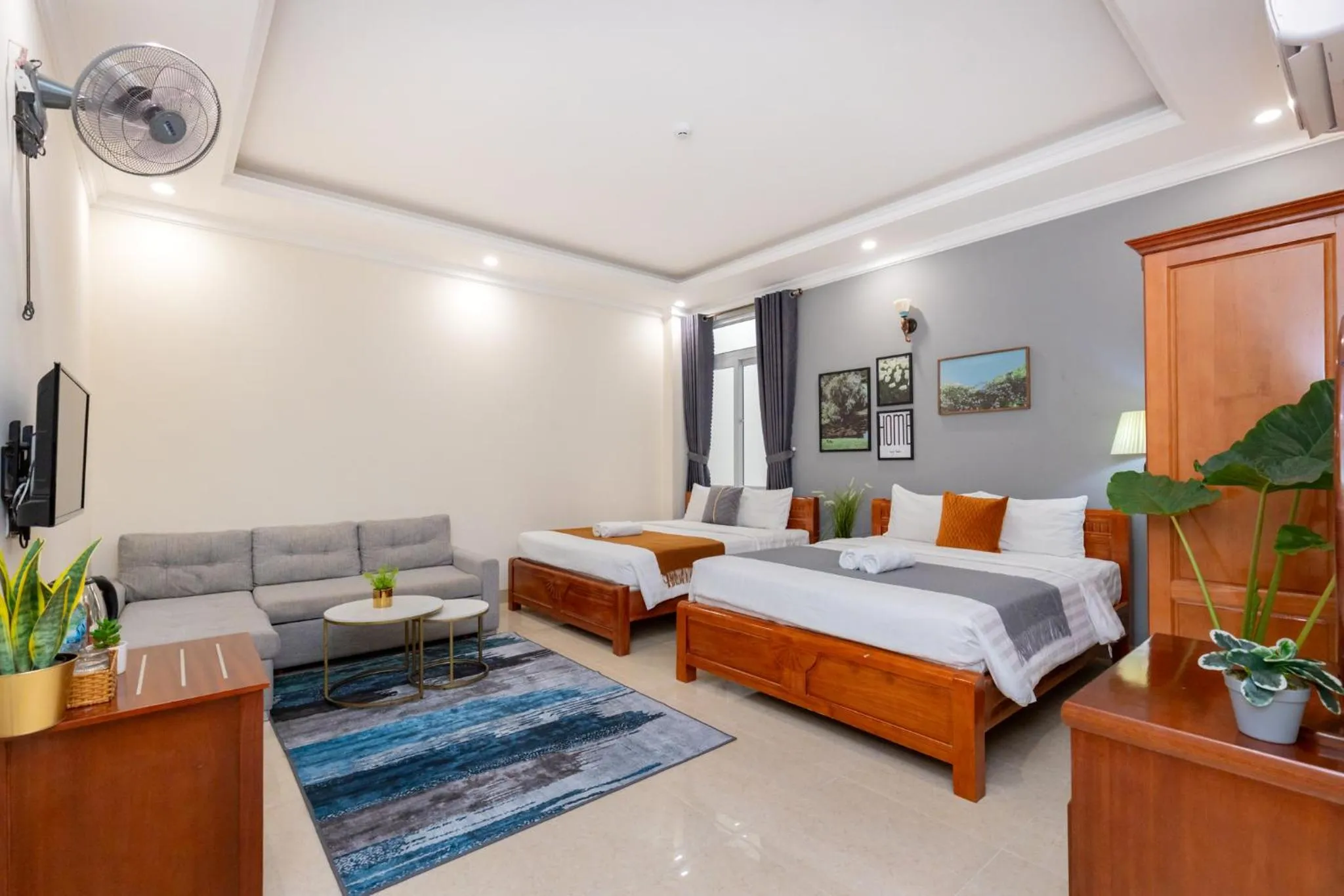 Prague Hotel Vung Tau