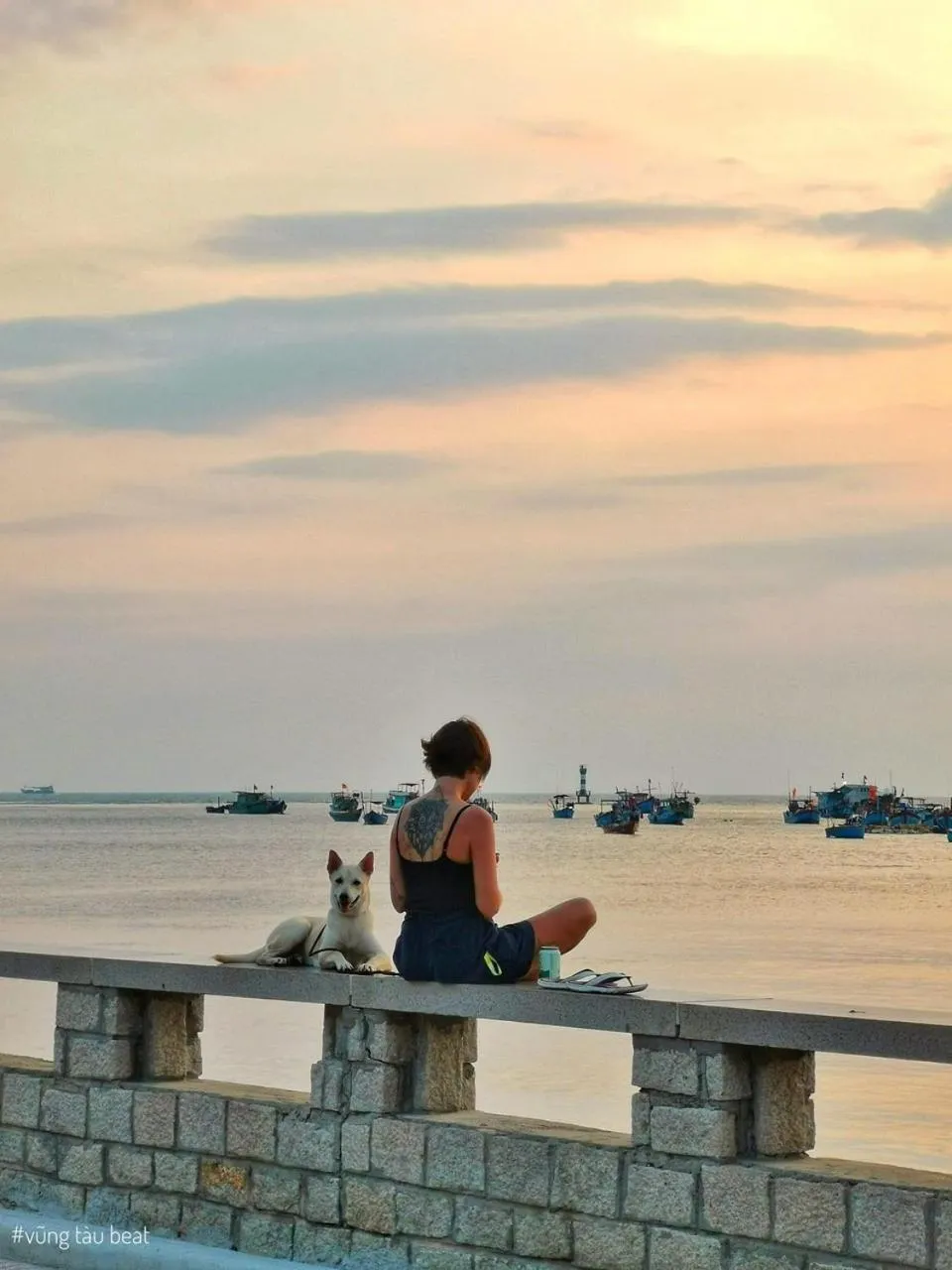 Prague Hotel Vung Tau