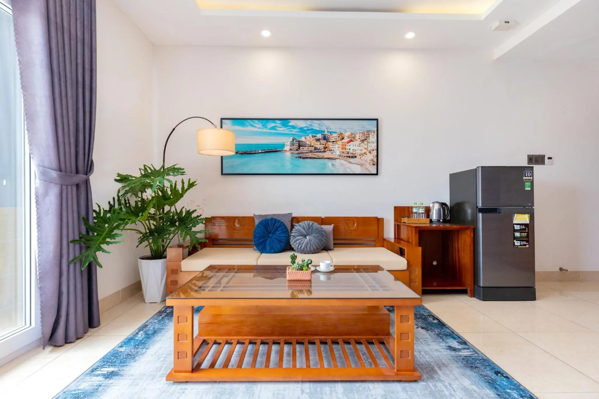 Prague Hotel Vung Tau