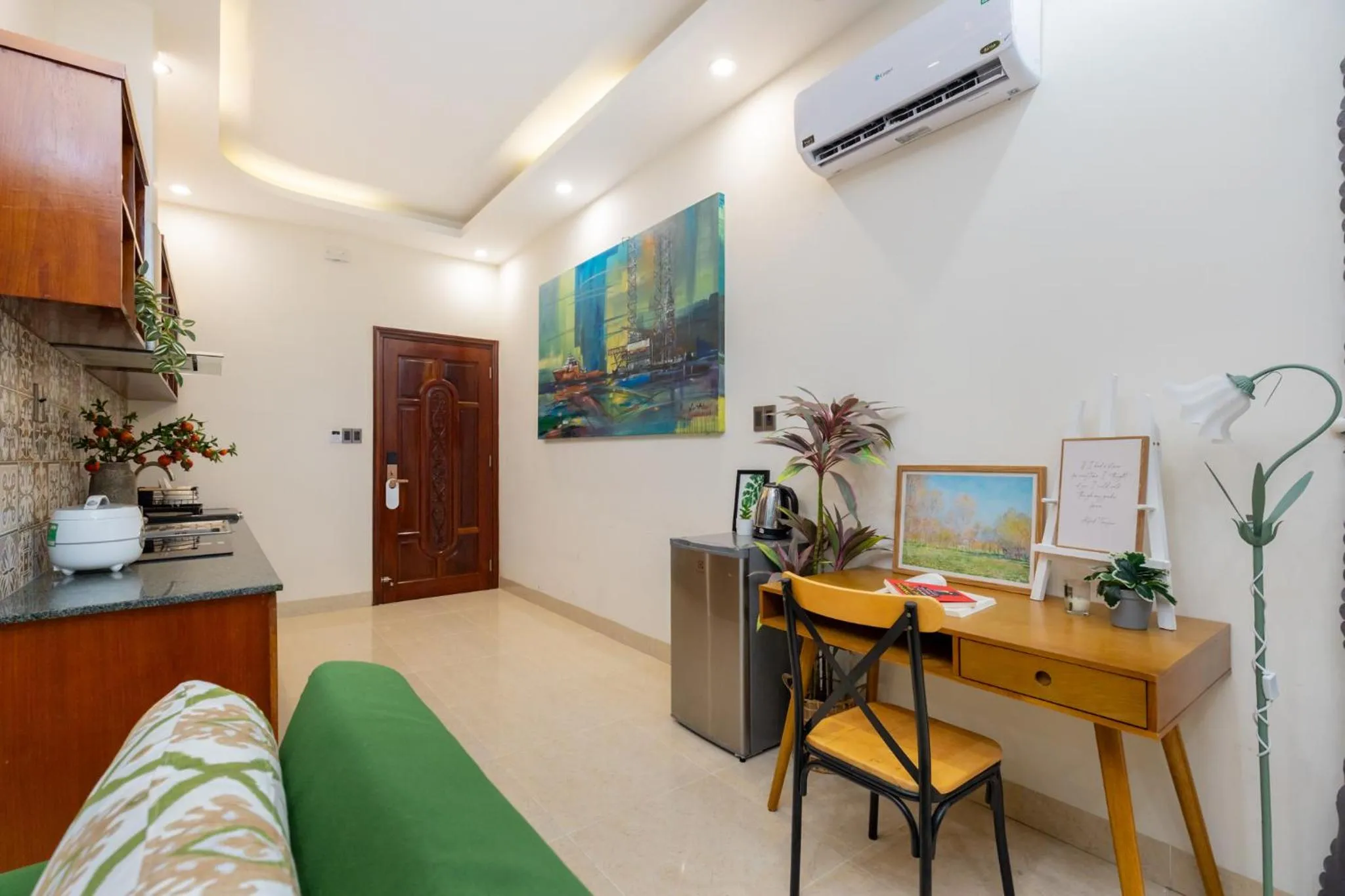 Prague Hotel Vung Tau