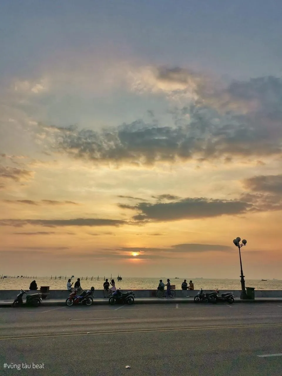 Prague Hotel Vung Tau