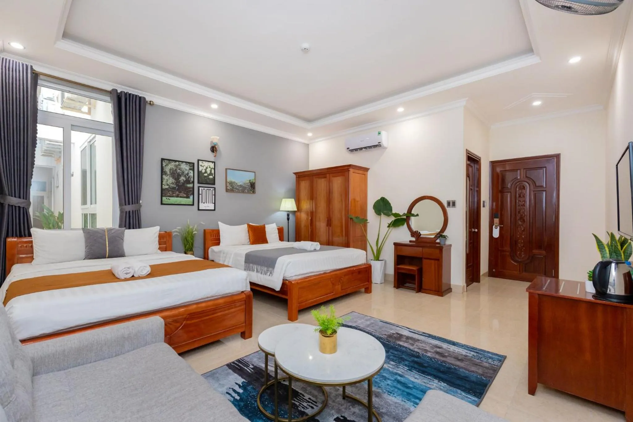 Prague Hotel Vung Tau