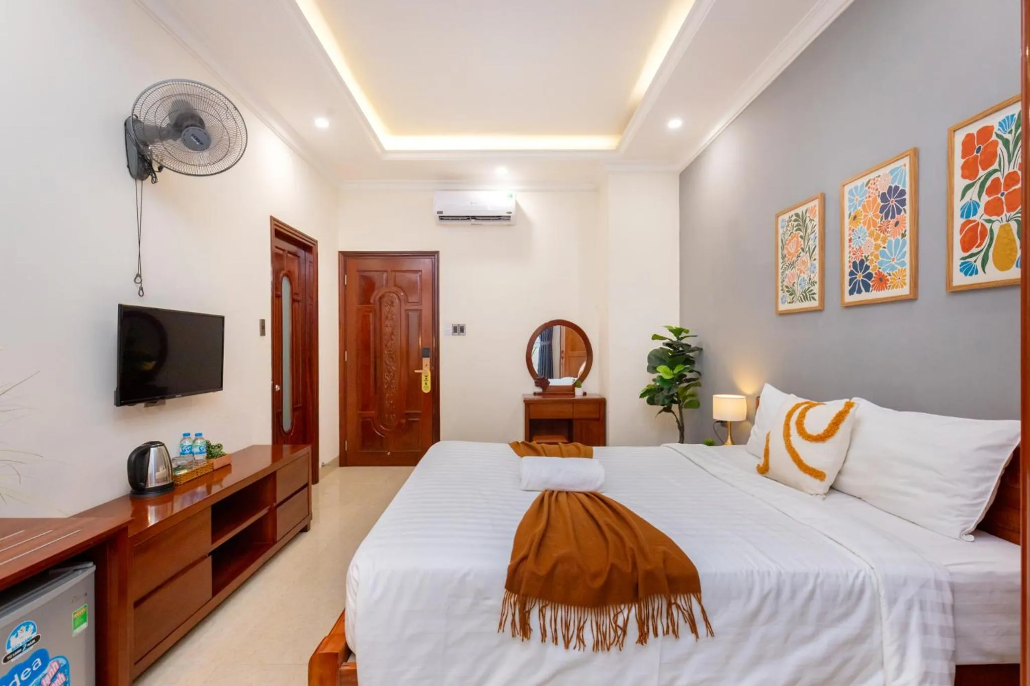 Prague Hotel Vung Tau