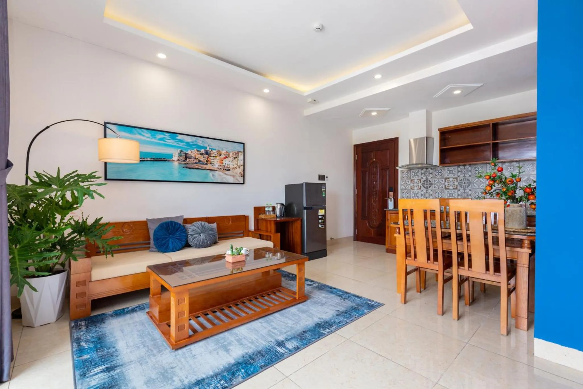 Prague Hotel Vung Tau