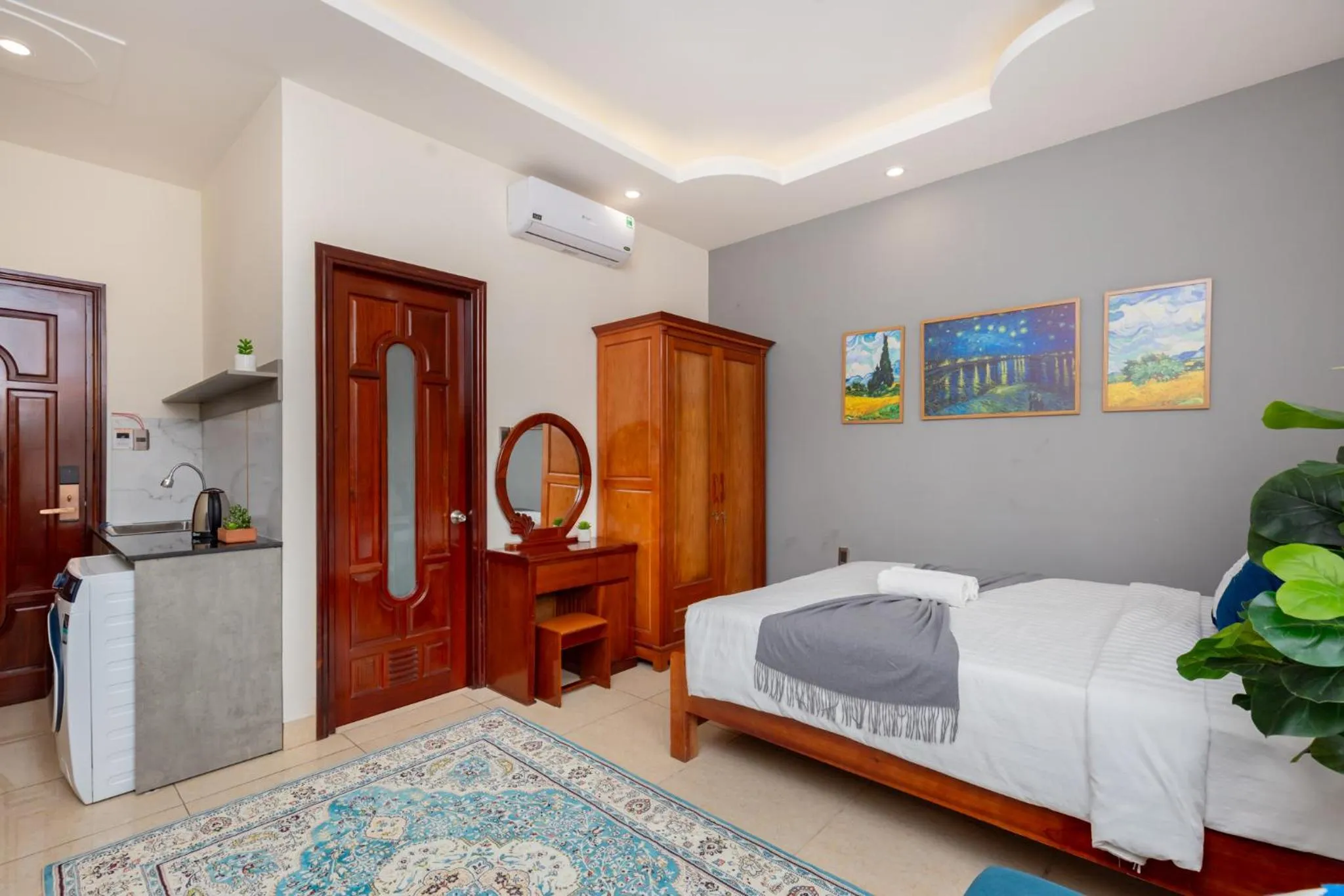 Prague Hotel Vung Tau