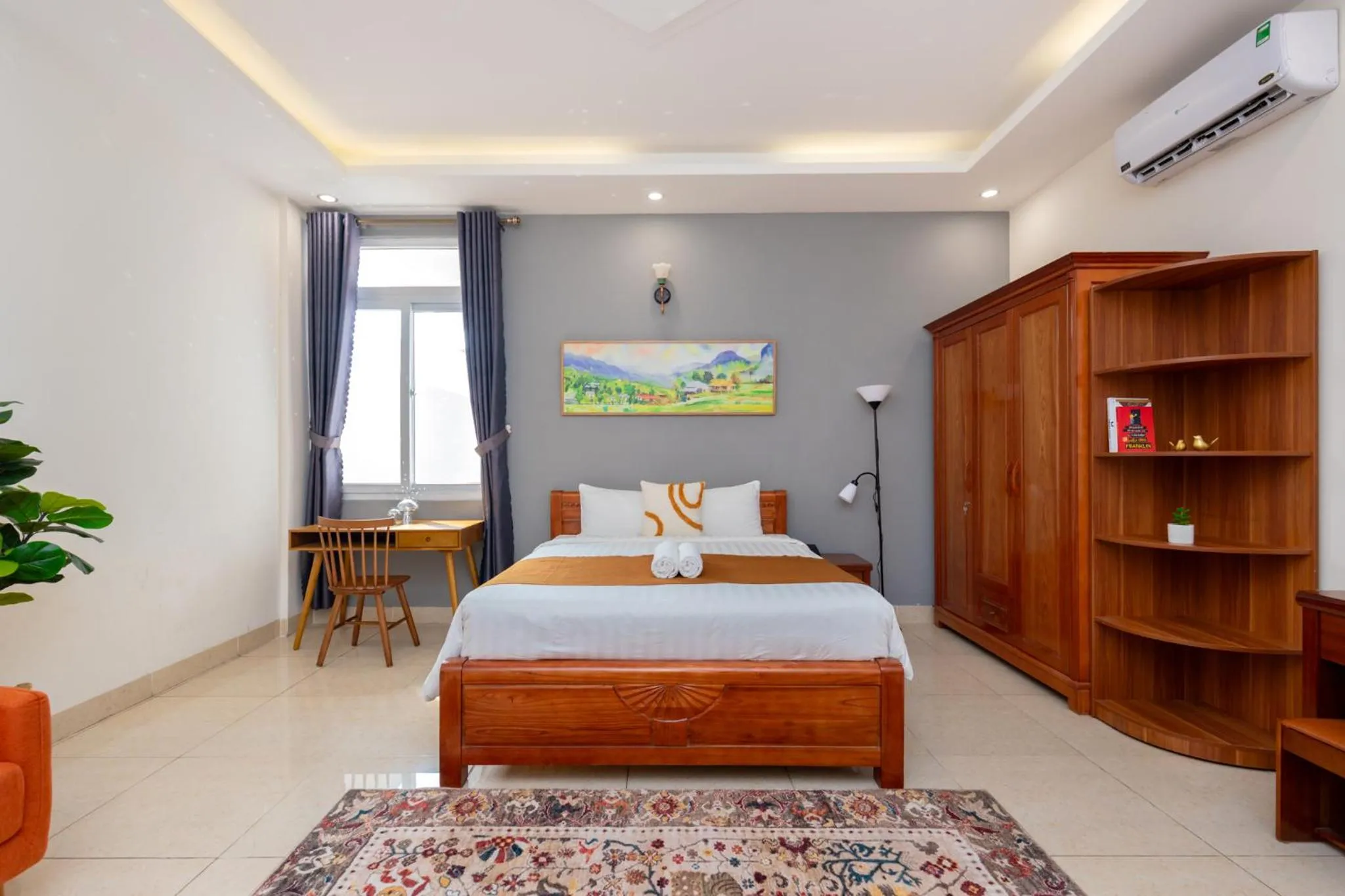 Prague Hotel Vung Tau