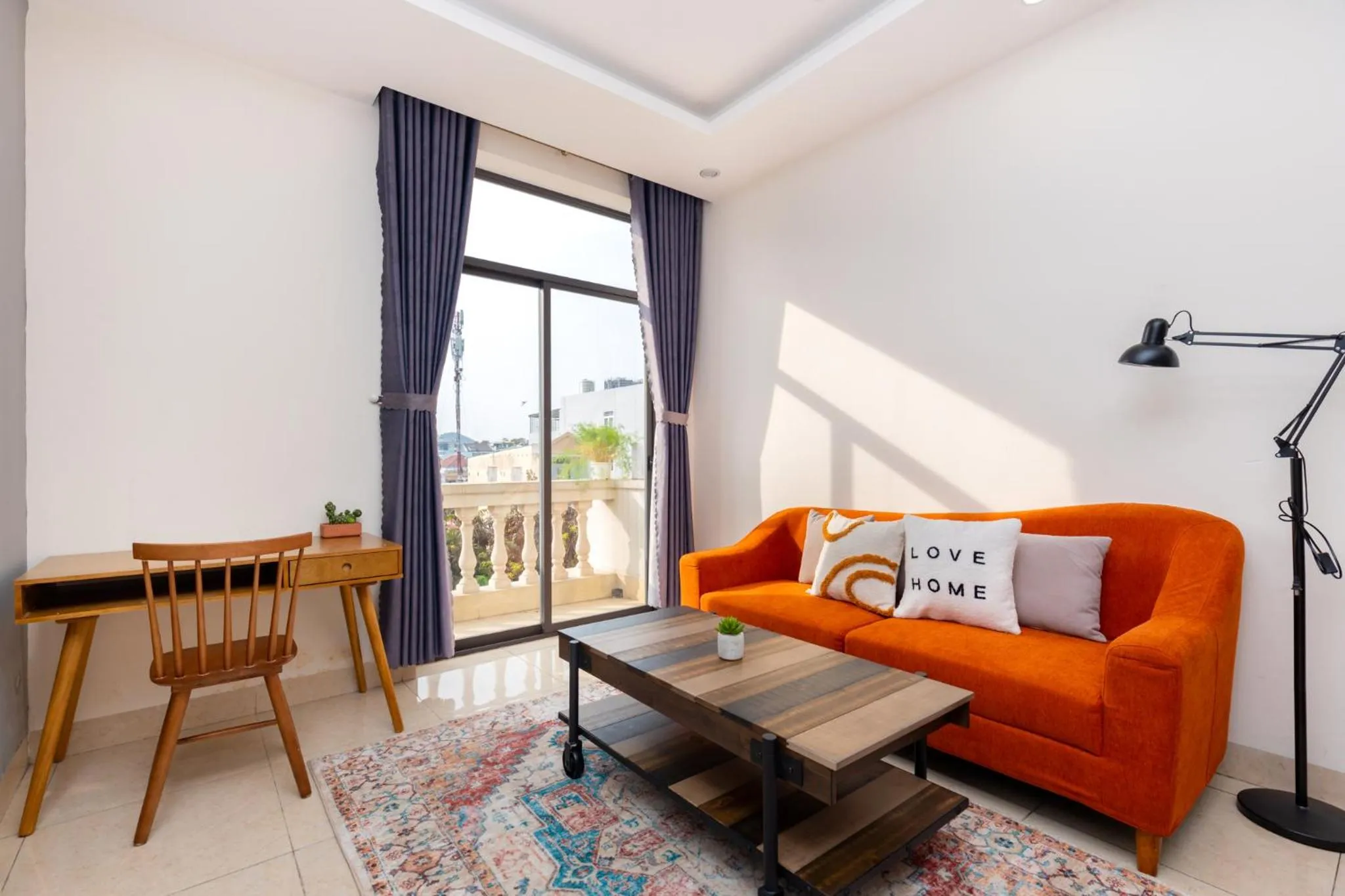 Prague Hotel Vung Tau