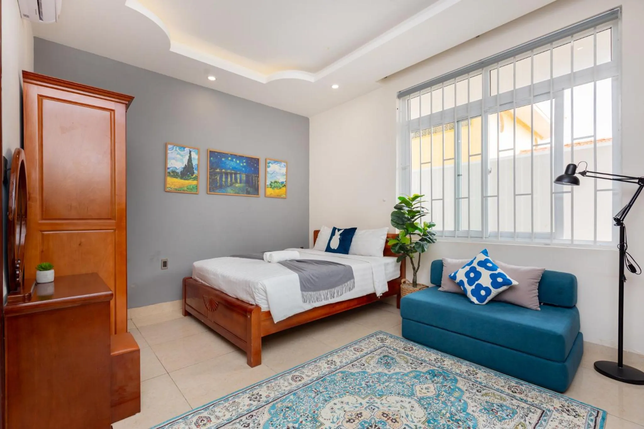 Prague Hotel Vung Tau