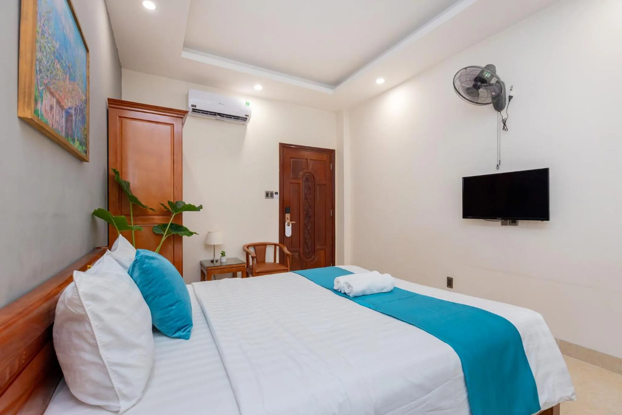 Prague Hotel Vung Tau