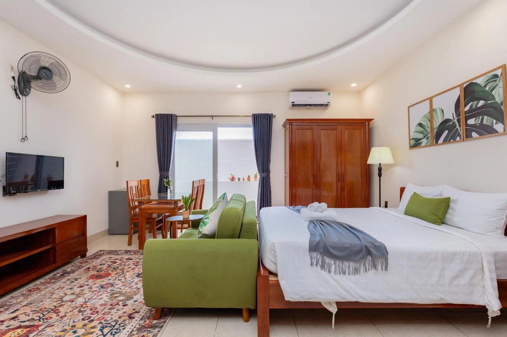 Prague Hotel Vung Tau