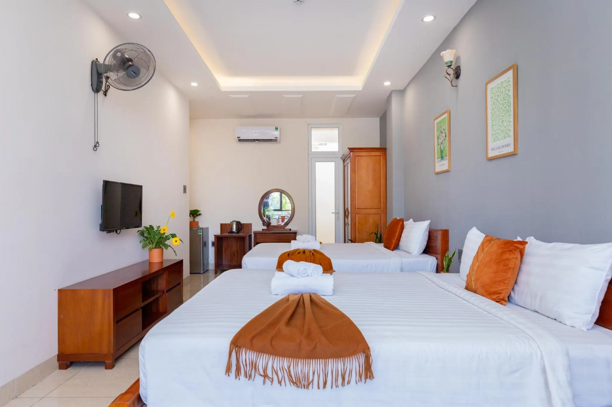 Prague Hotel Vung Tau