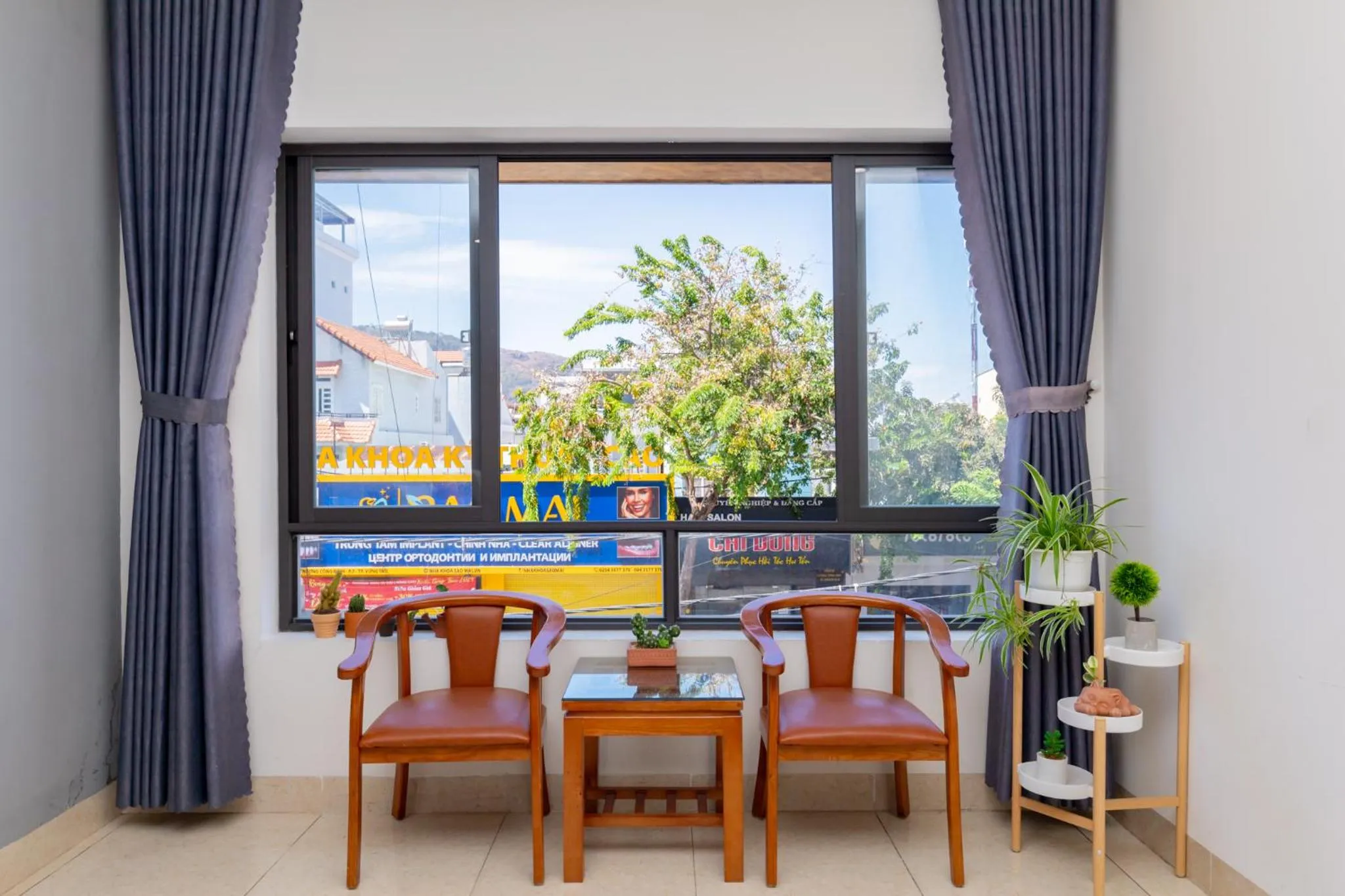 Prague Hotel Vung Tau