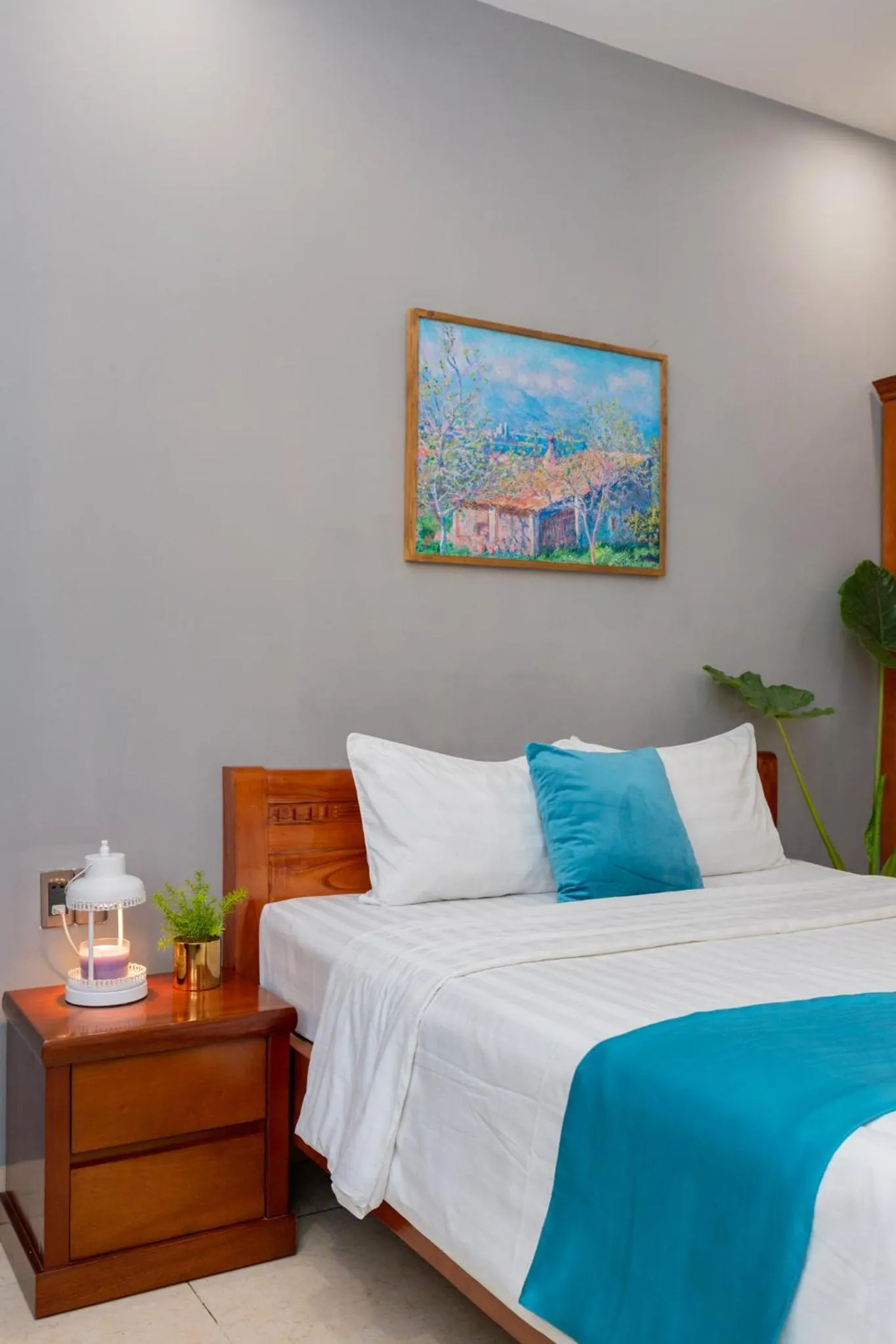 Prague Hotel Vung Tau