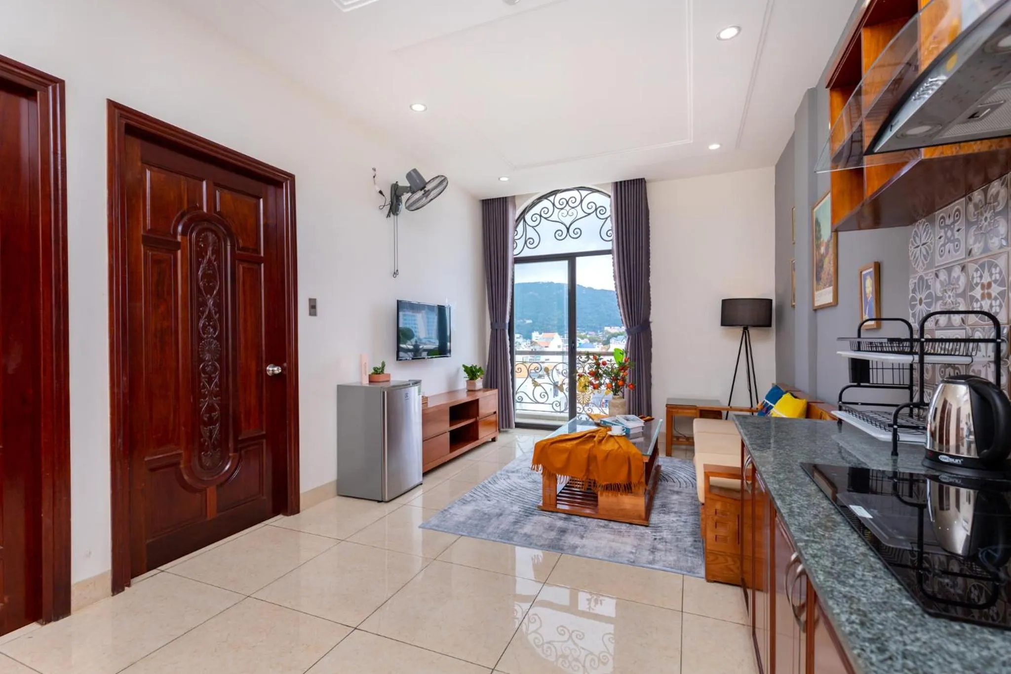 Prague Hotel Vung Tau