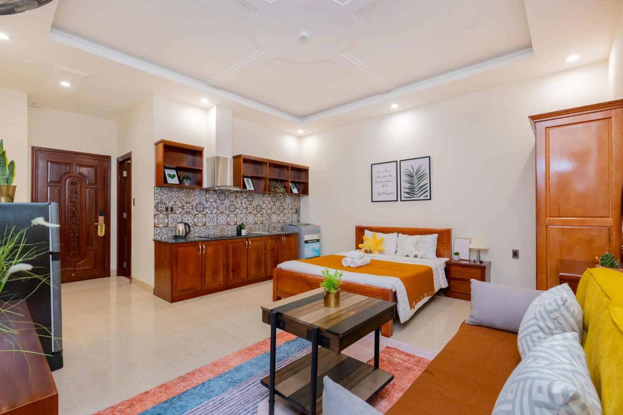 Prague Hotel Vung Tau