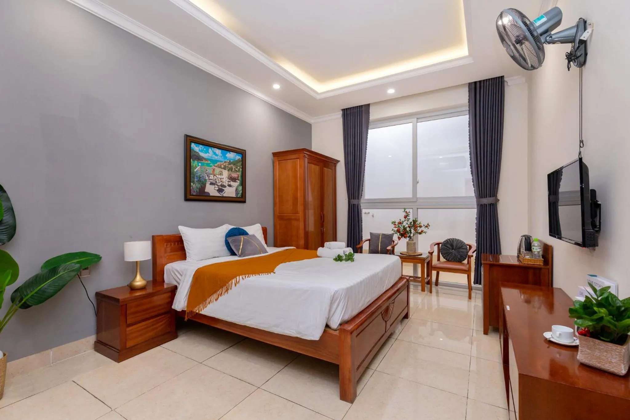 Prague Hotel Vung Tau