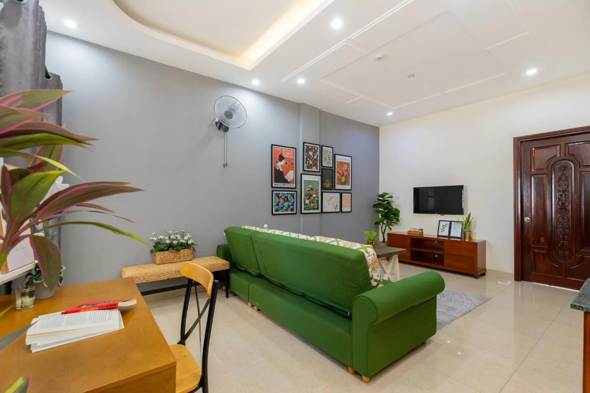 Prague Hotel Vung Tau