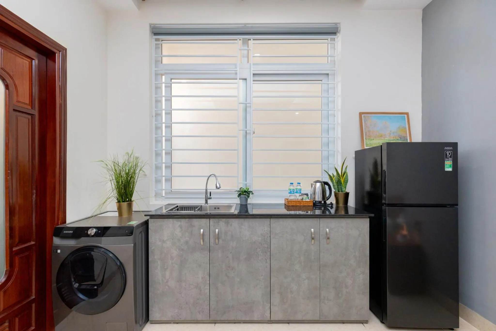 Prague Hotel Vung Tau