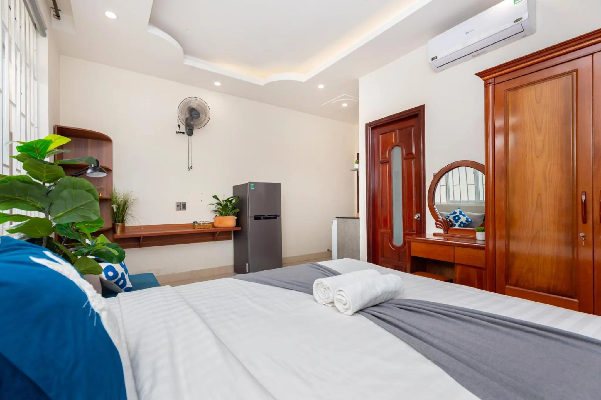 Prague Hotel Vung Tau