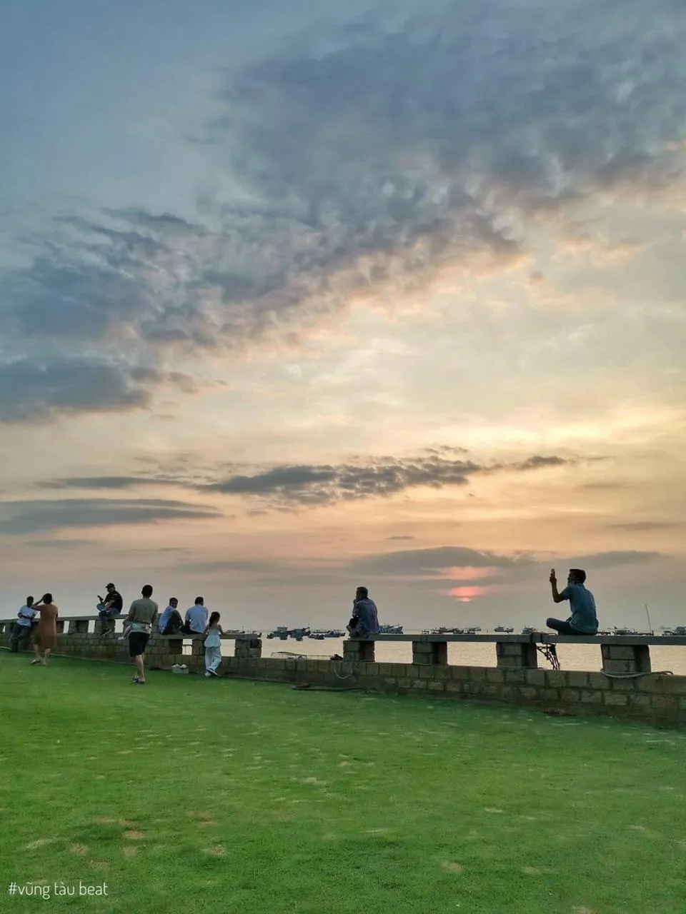 Prague Hotel Vung Tau