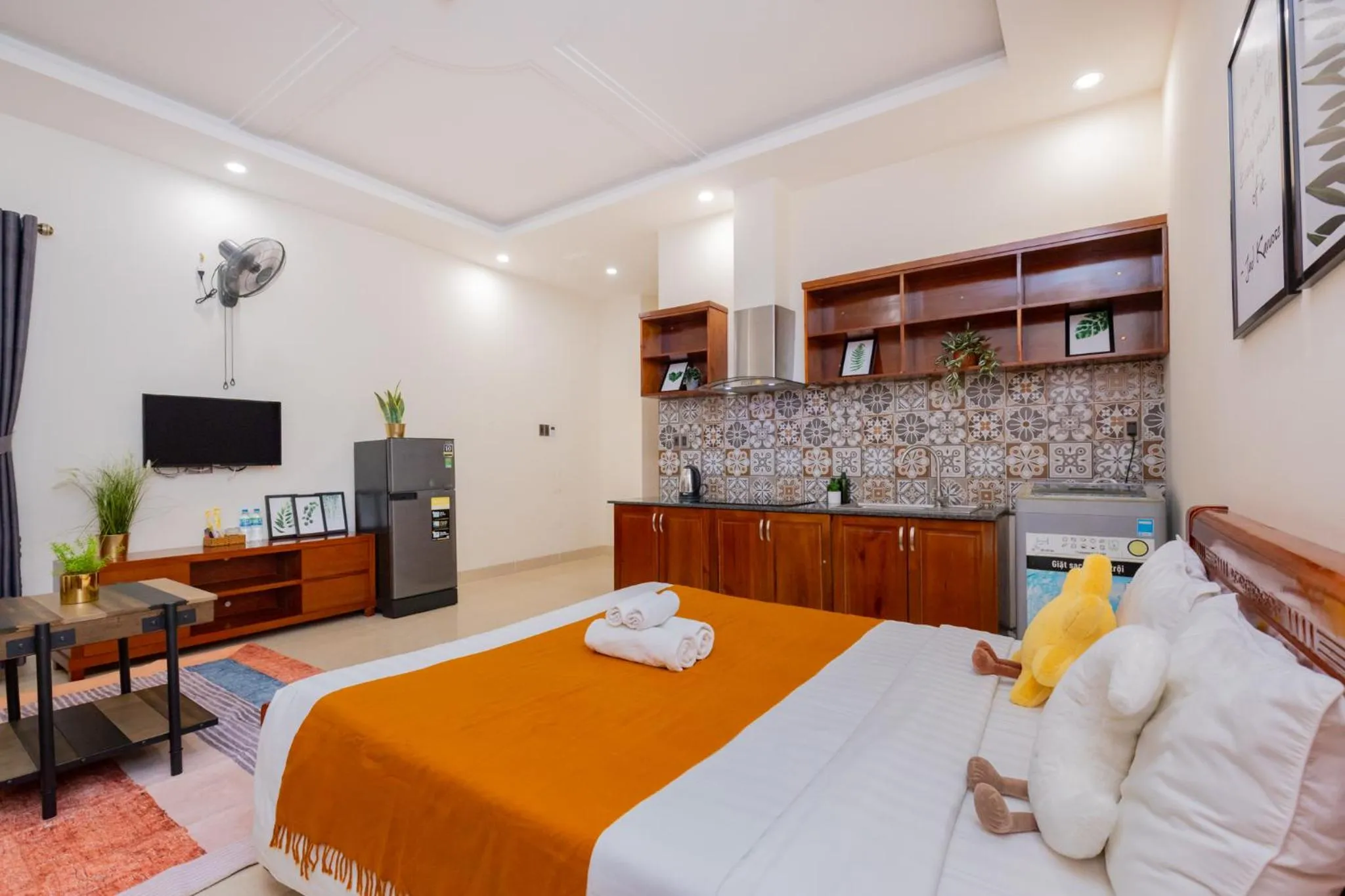 Prague Hotel Vung Tau