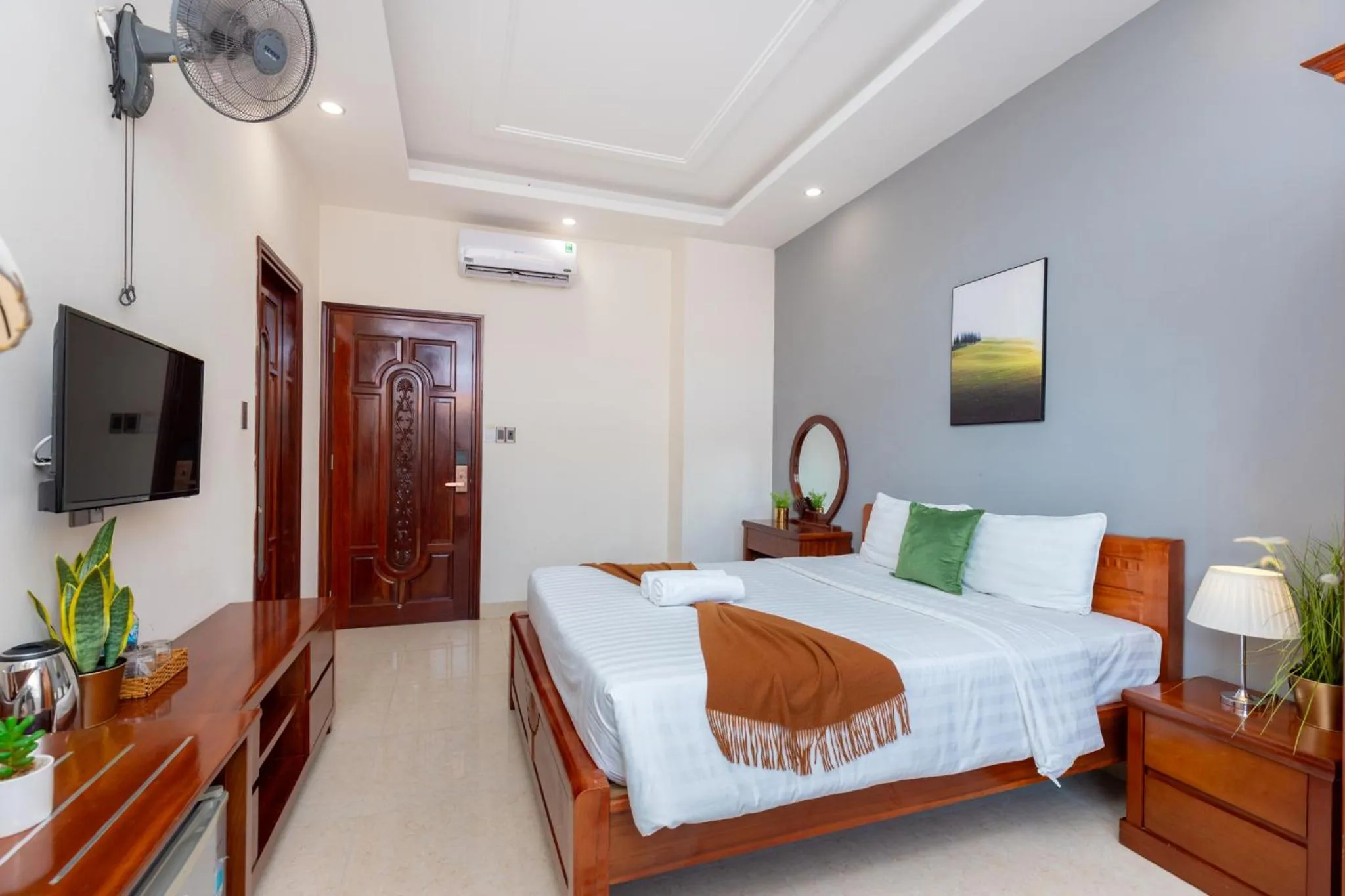 Prague Hotel Vung Tau