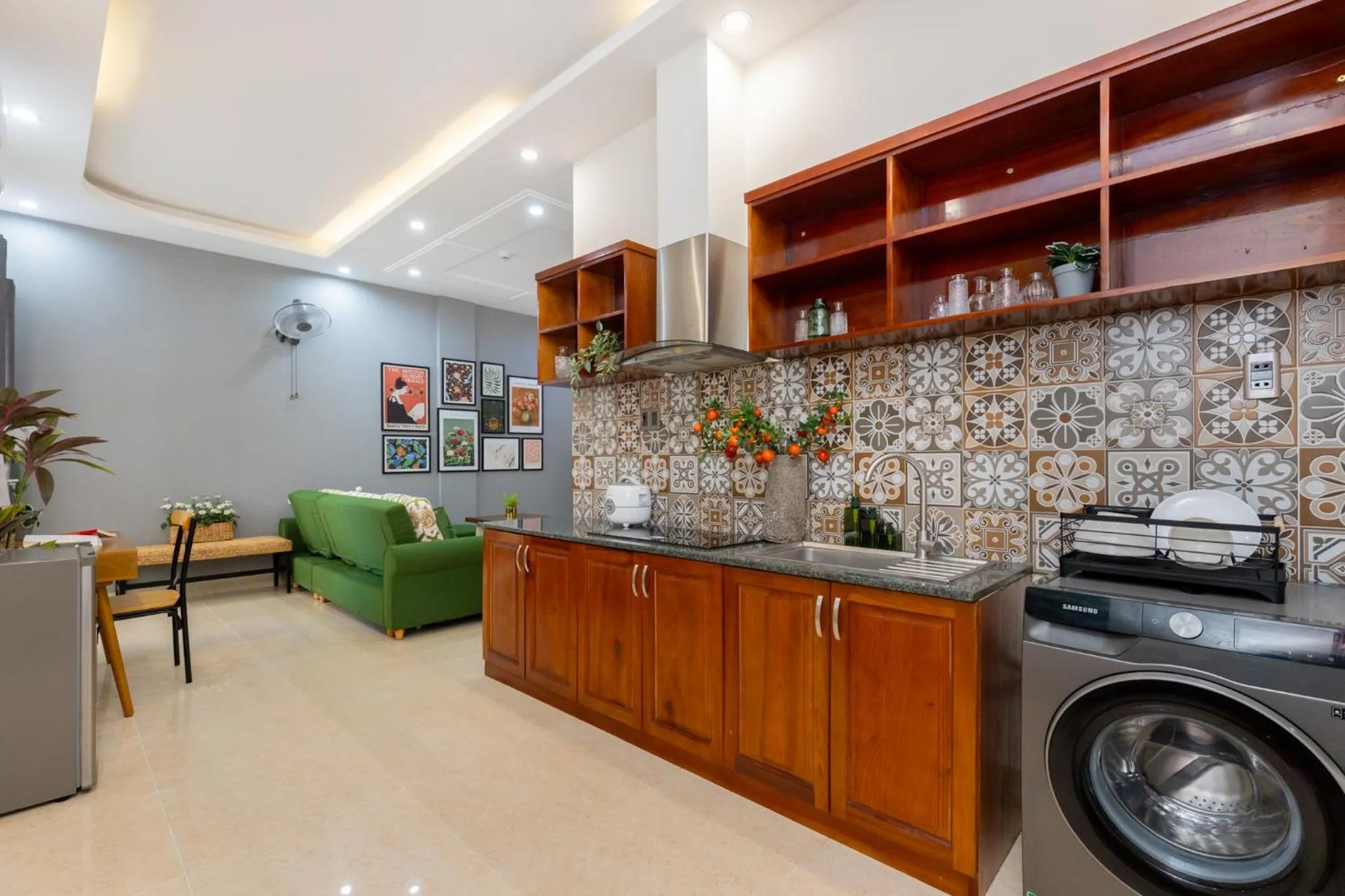 Prague Hotel Vung Tau