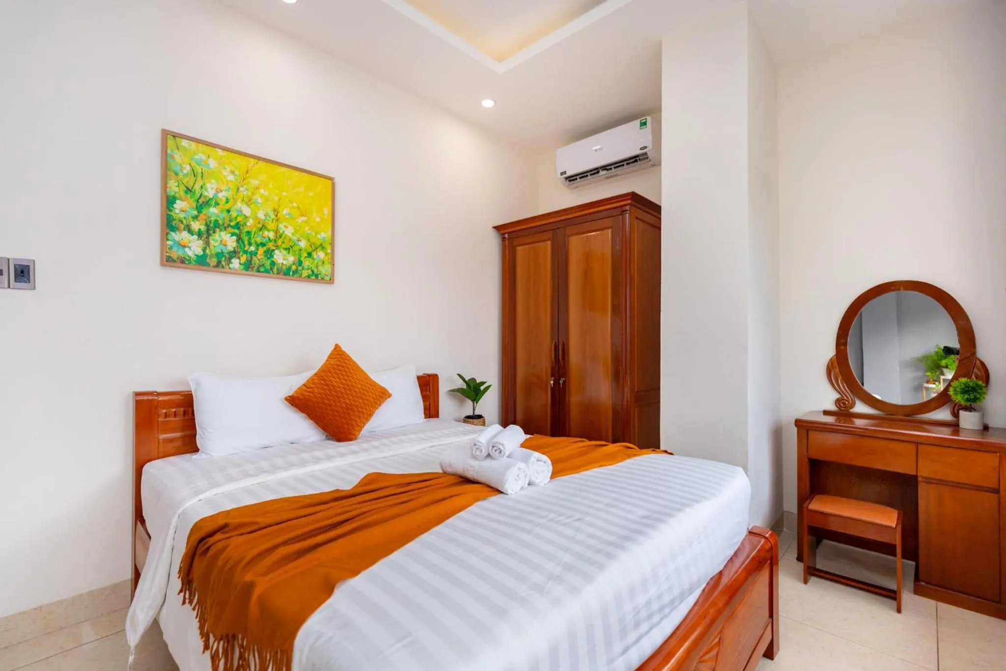 Prague Hotel Vung Tau