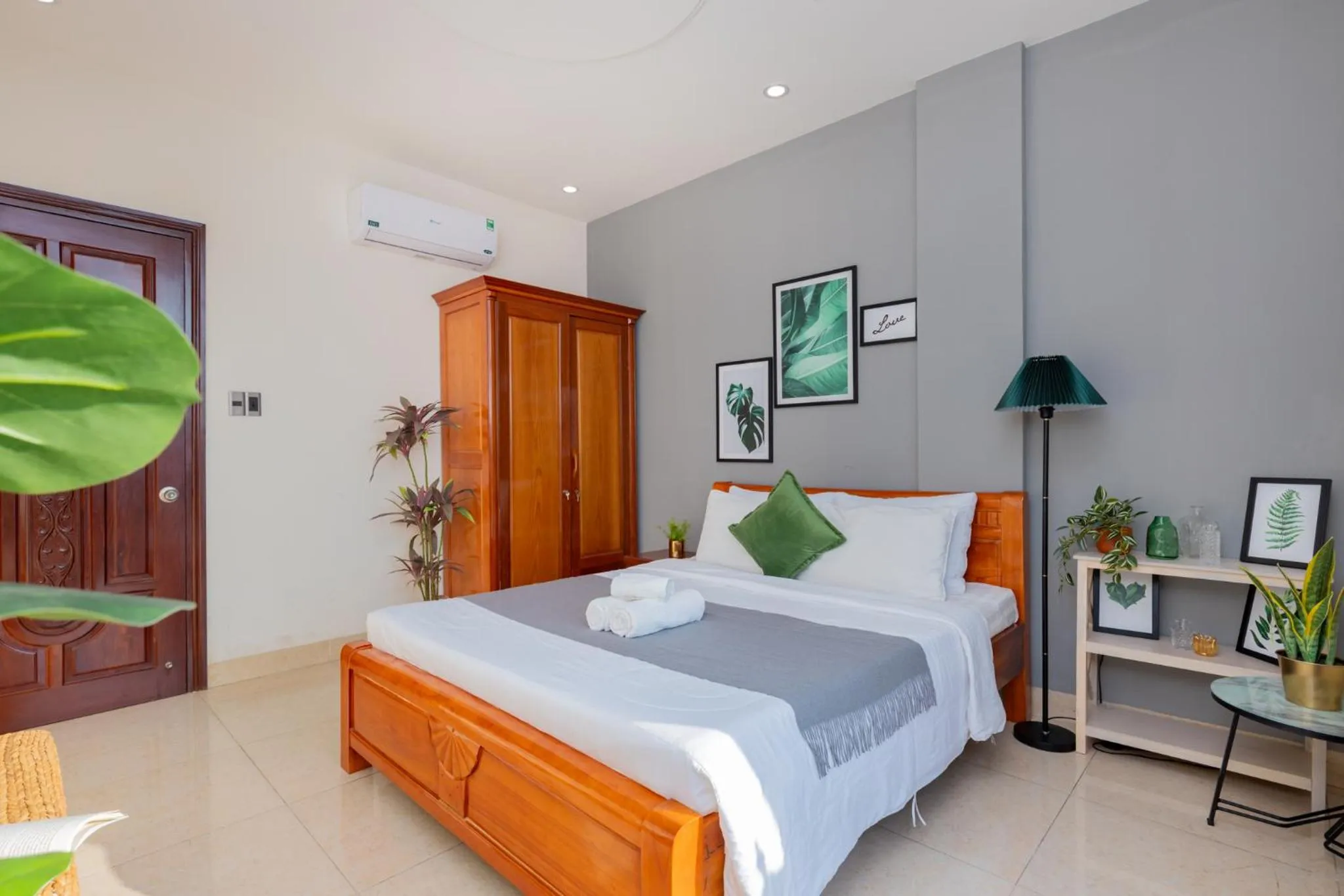 Prague Hotel Vung Tau