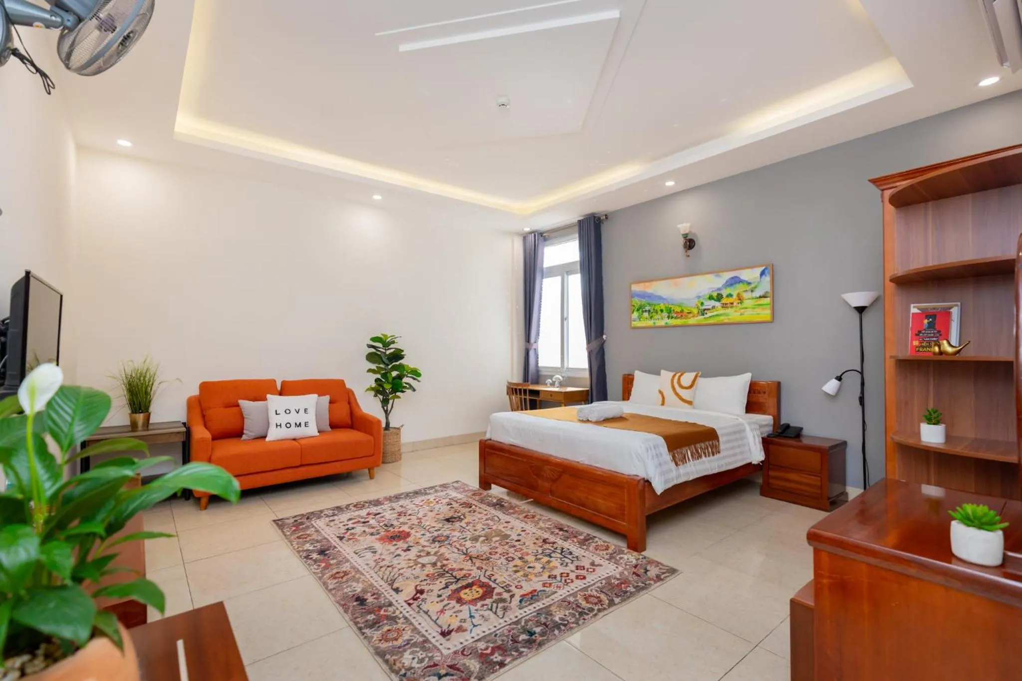 Prague Hotel Vung Tau