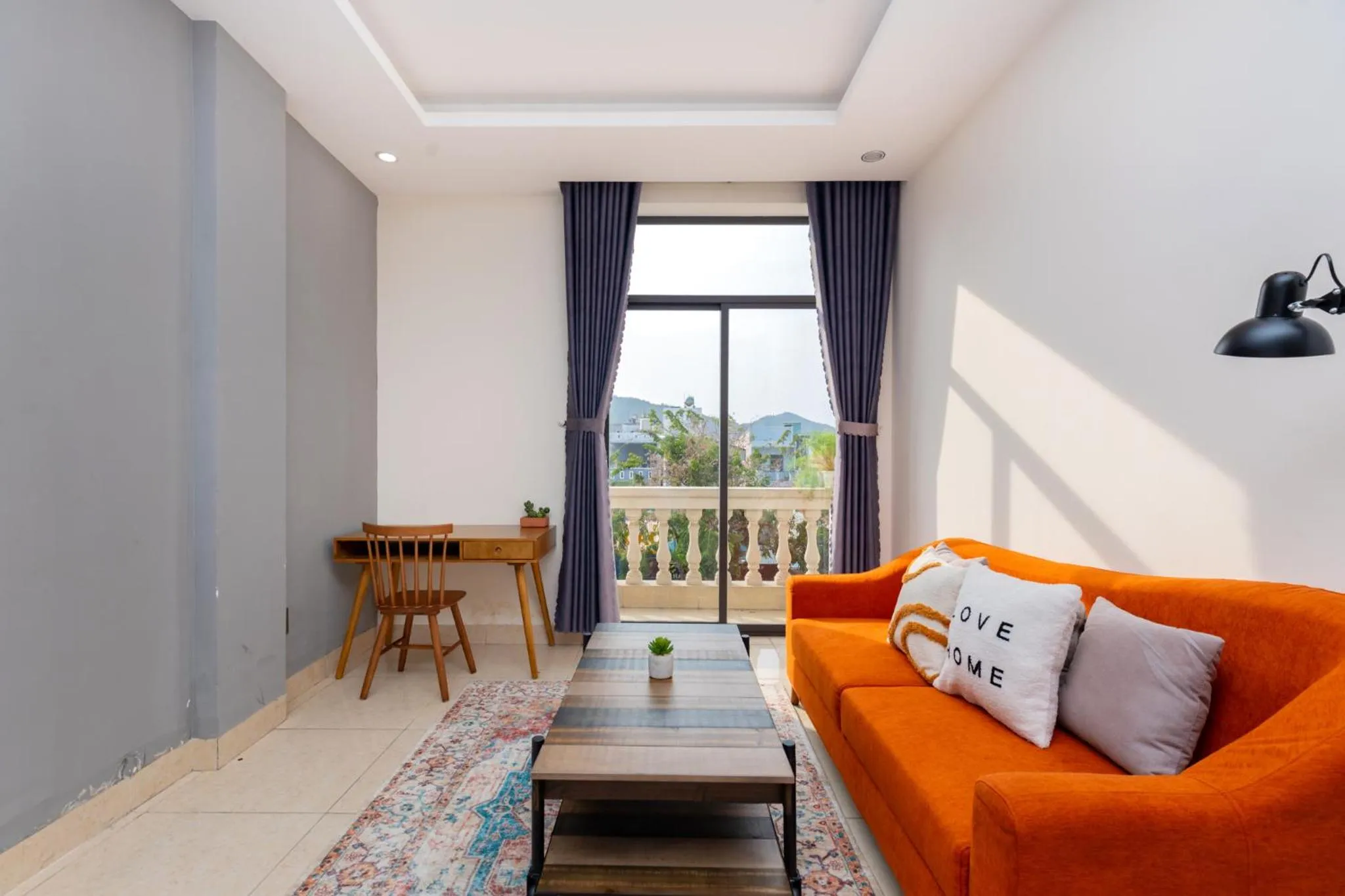 Prague Hotel Vung Tau