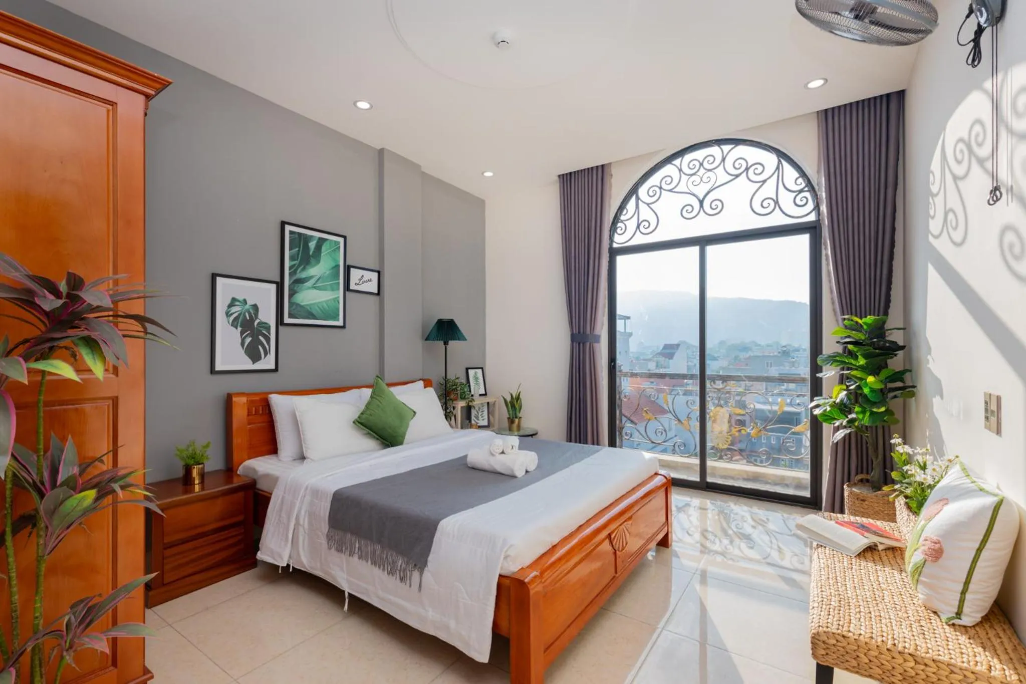 Prague Hotel Vung Tau