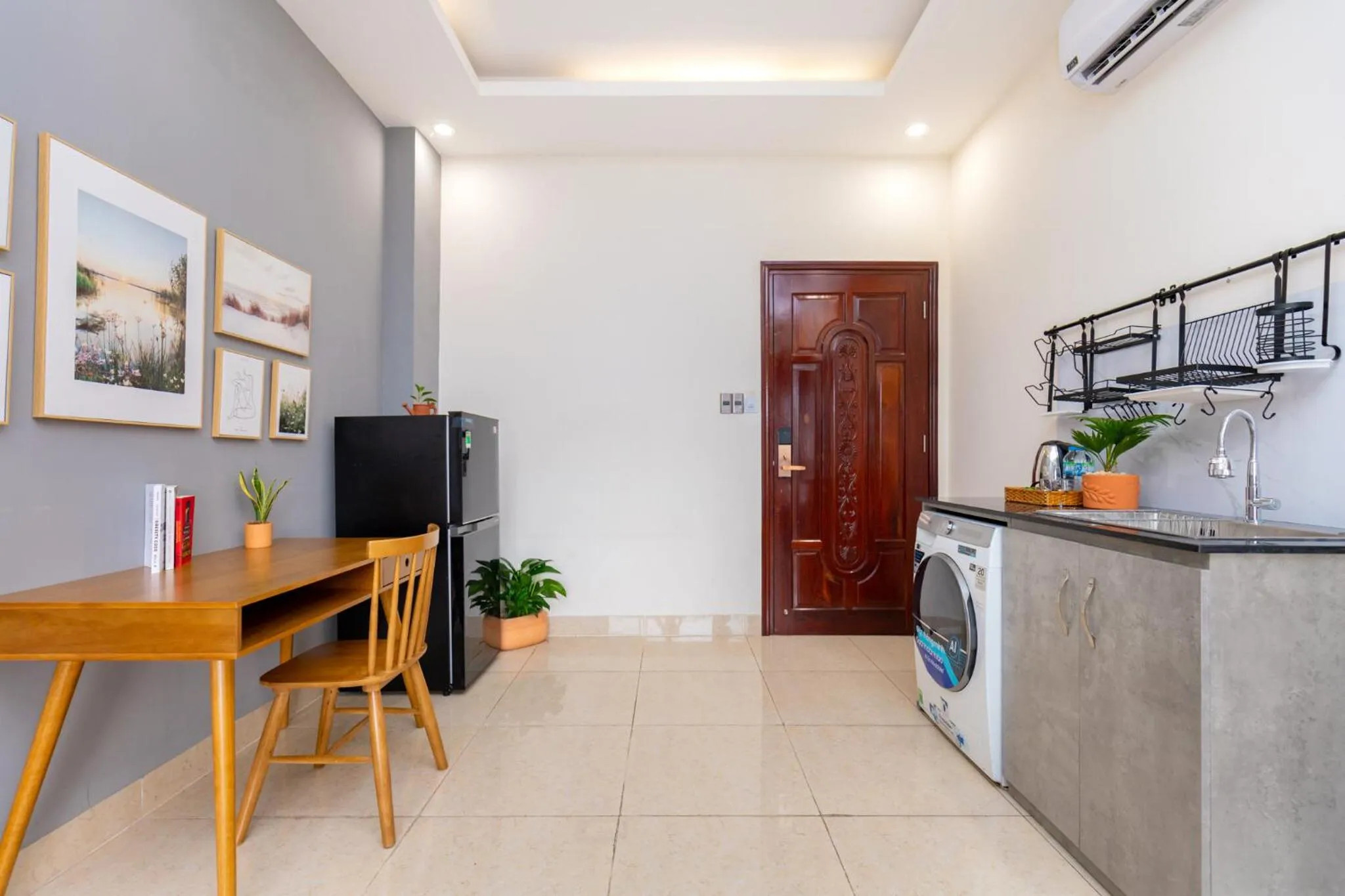 Prague Hotel Vung Tau