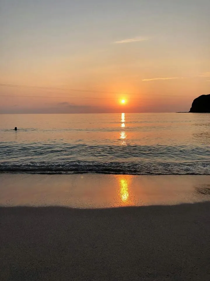 Bia's Beach House, Pagudpud