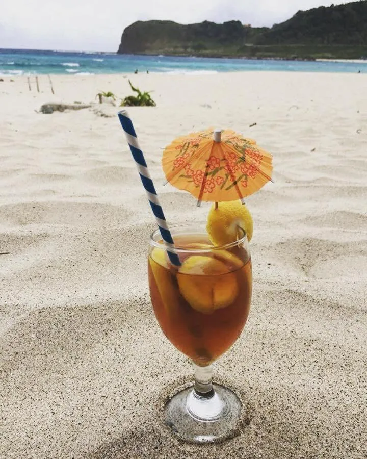 Bia's Beach House, Pagudpud