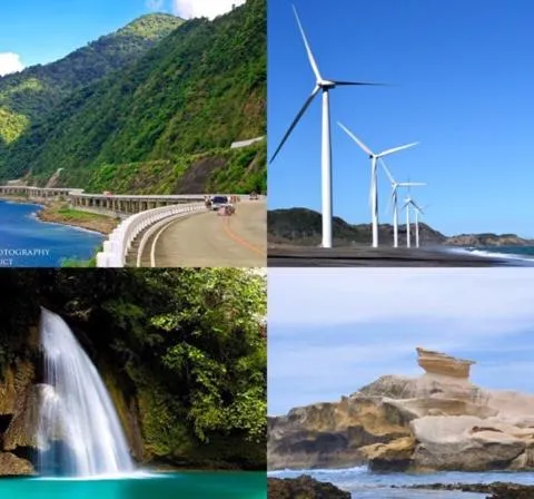 Bia's Beach House, Pagudpud