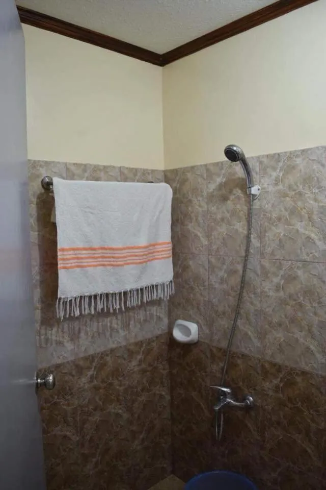 Bia's Beach House, Pagudpud