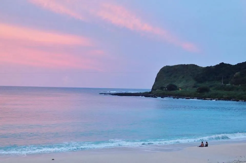 Bia's Beach House, Pagudpud