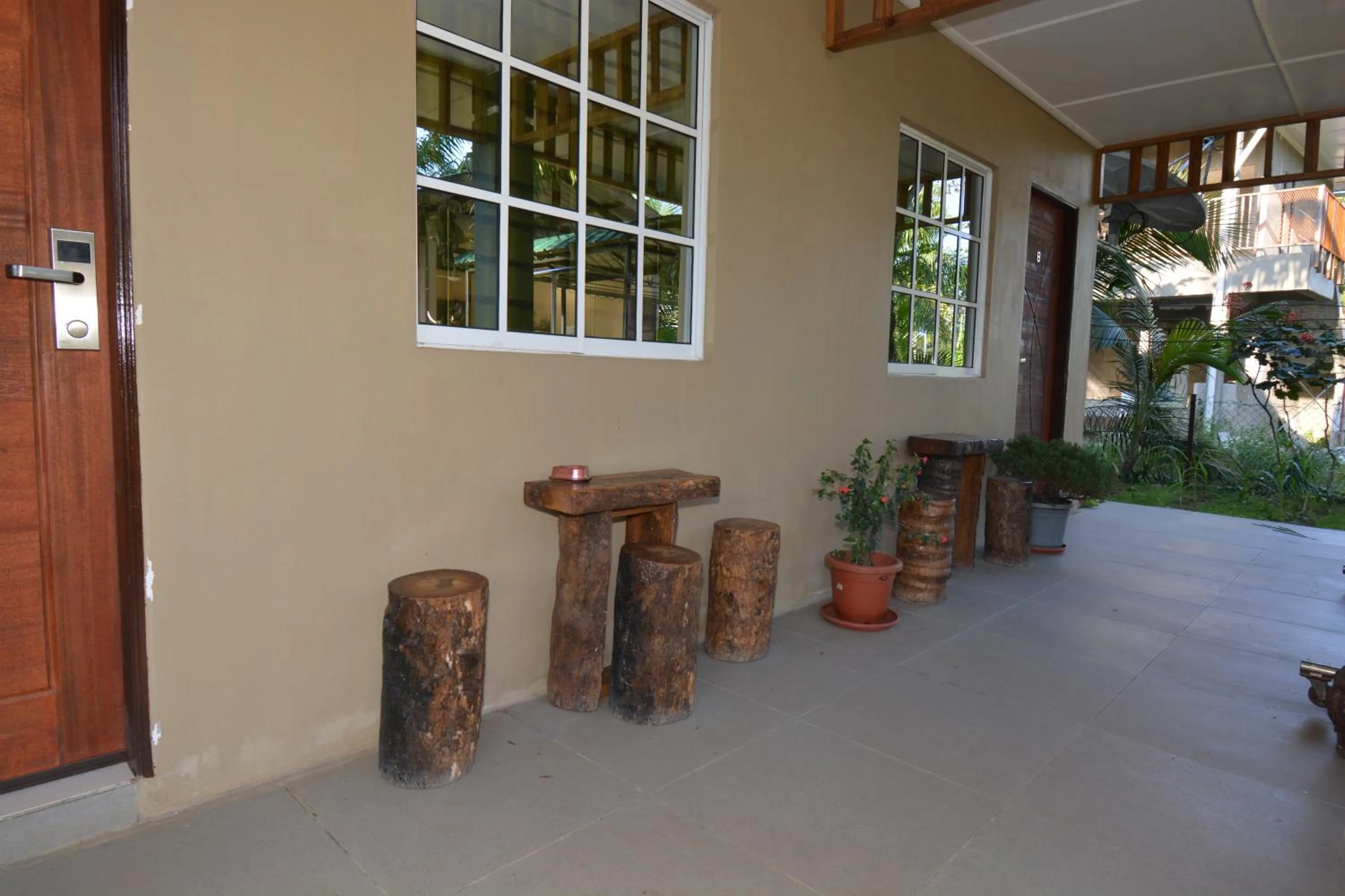 Hemingway Cottage 海明威度假屋